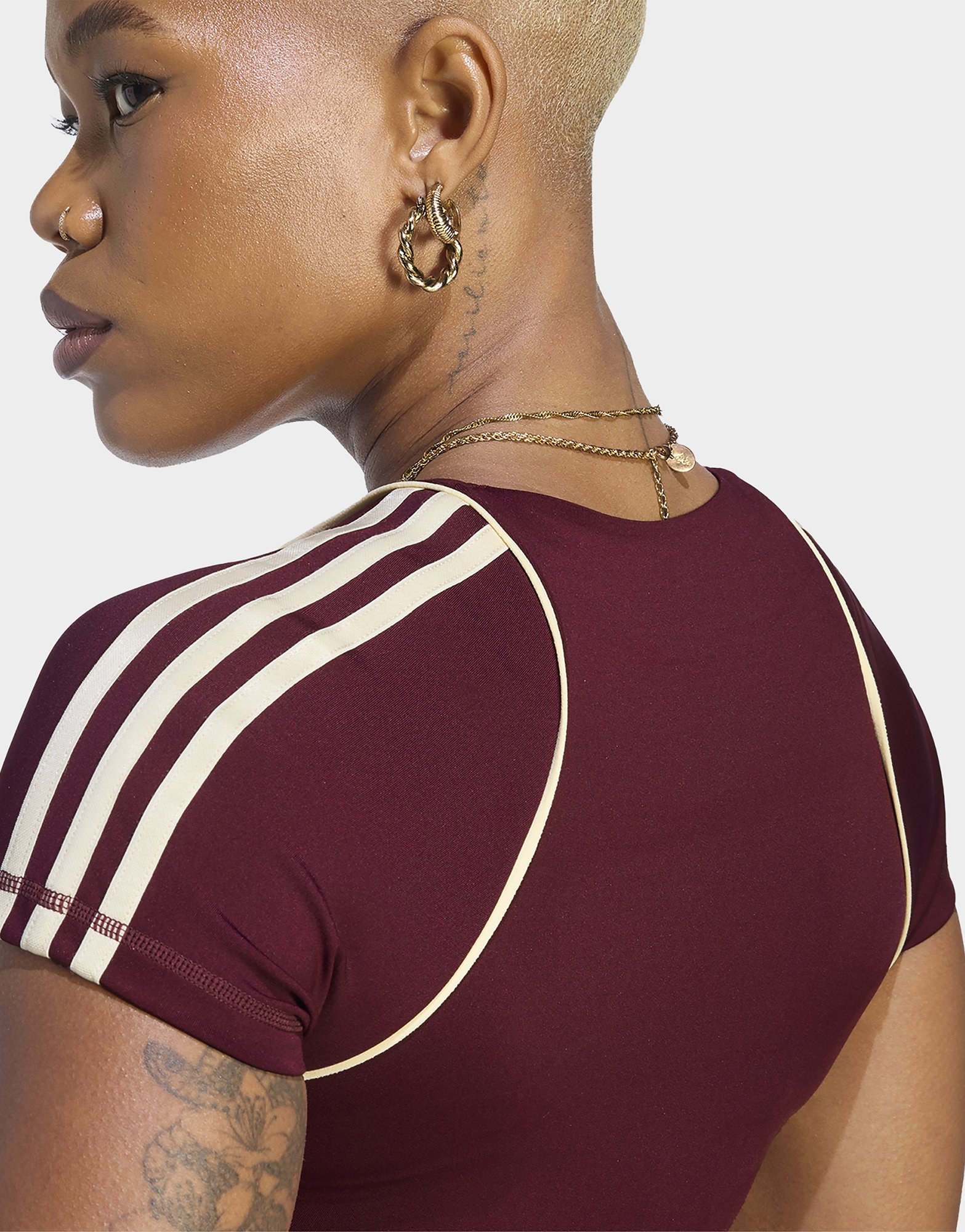 adidas Originals Sport Superstar Bh-t-shirt
