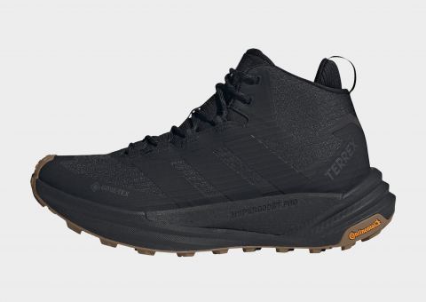 adidas Terrex Freehiker 3 Mid Gore-tex Wanderschuh