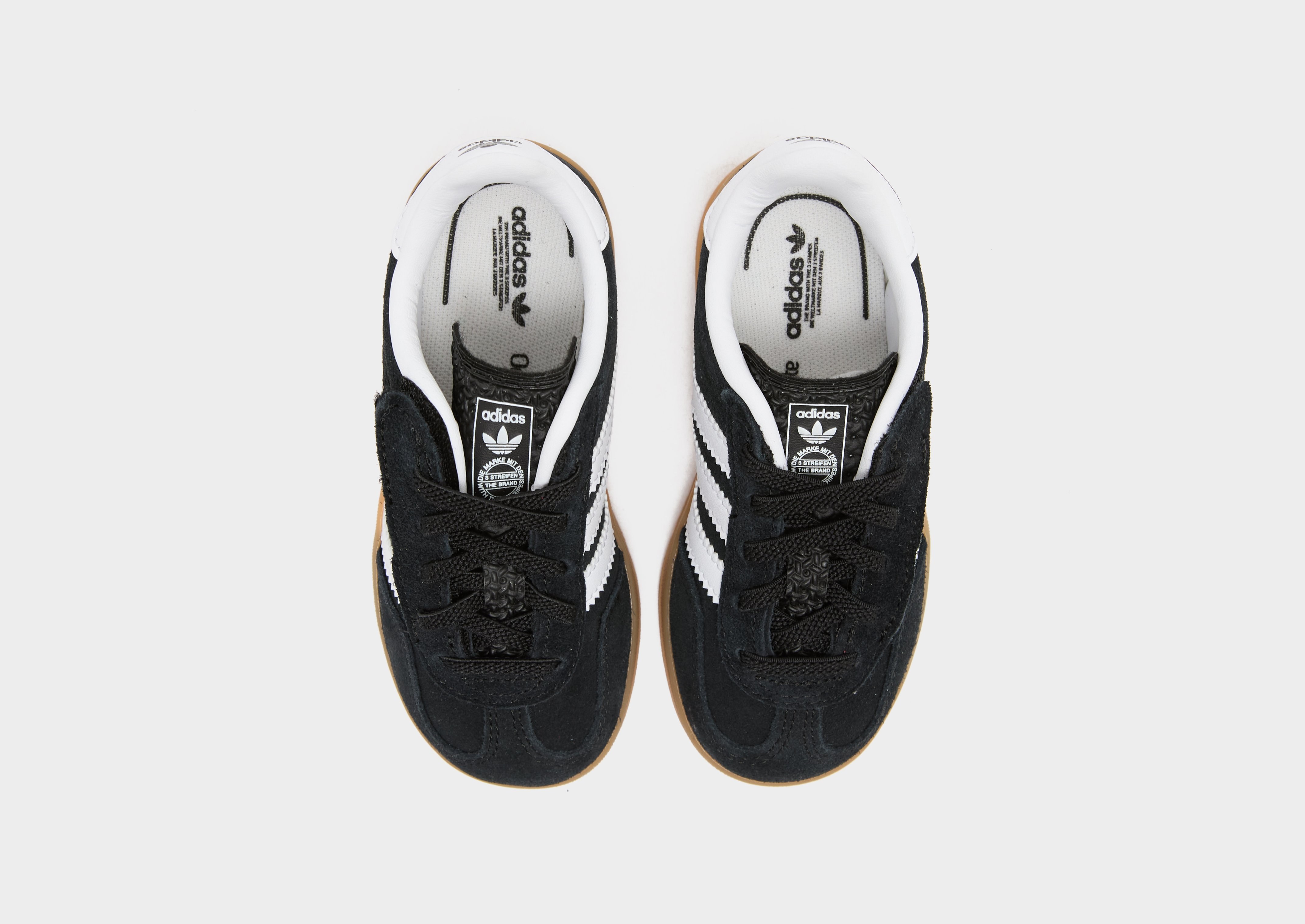 adidas Originals Gazelle Indoor Infant