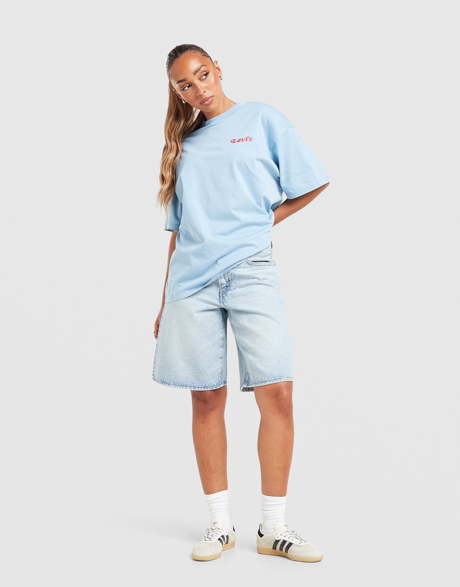 LEVI'S Summer T-Shirt