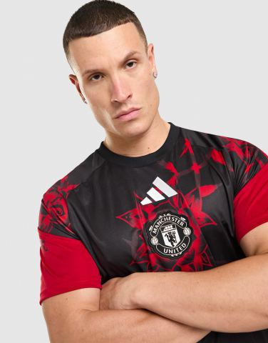 adidas Manchester United 26/27 Pre-match Trikot