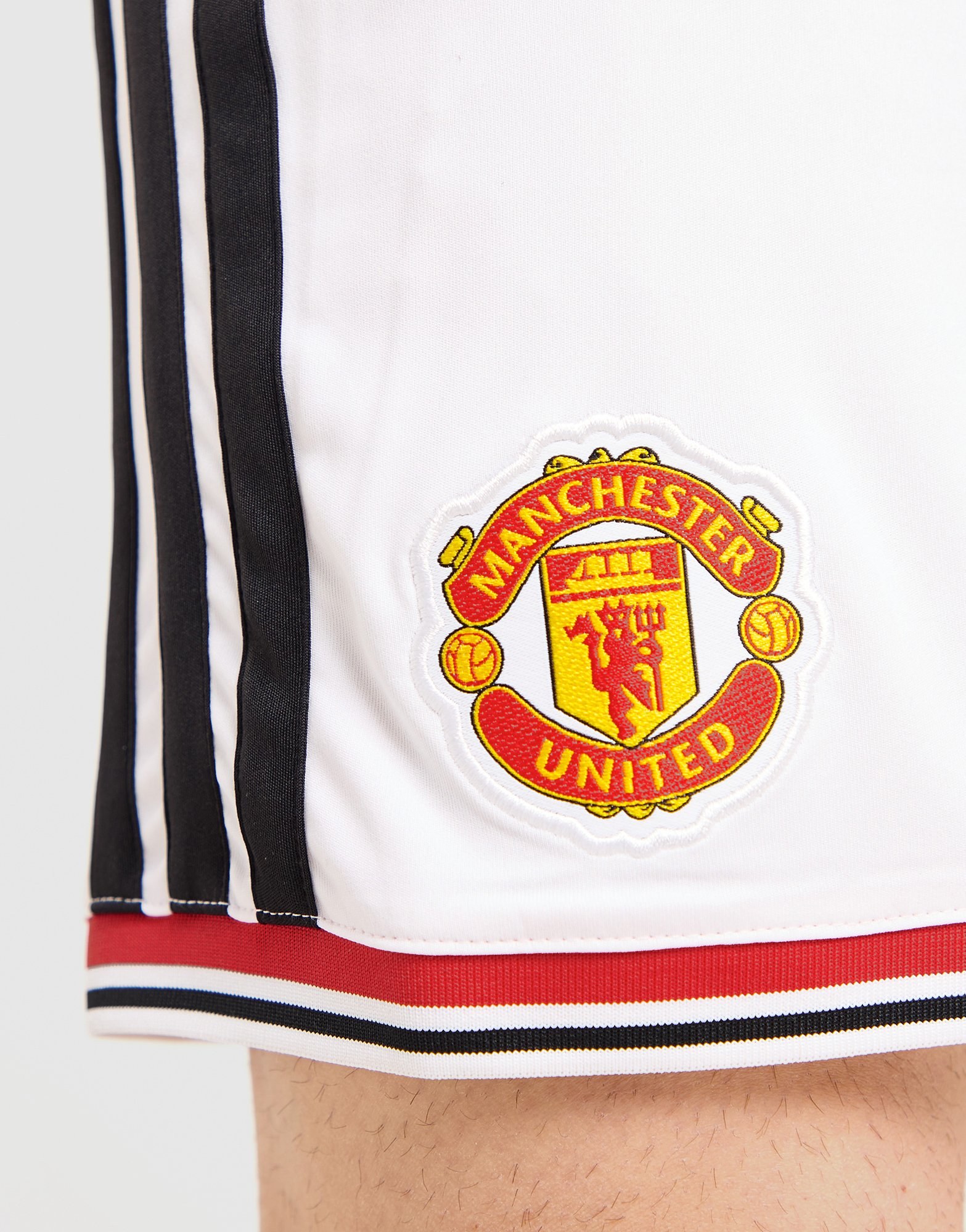 adidas Manchester United 26/27 Heimshorts