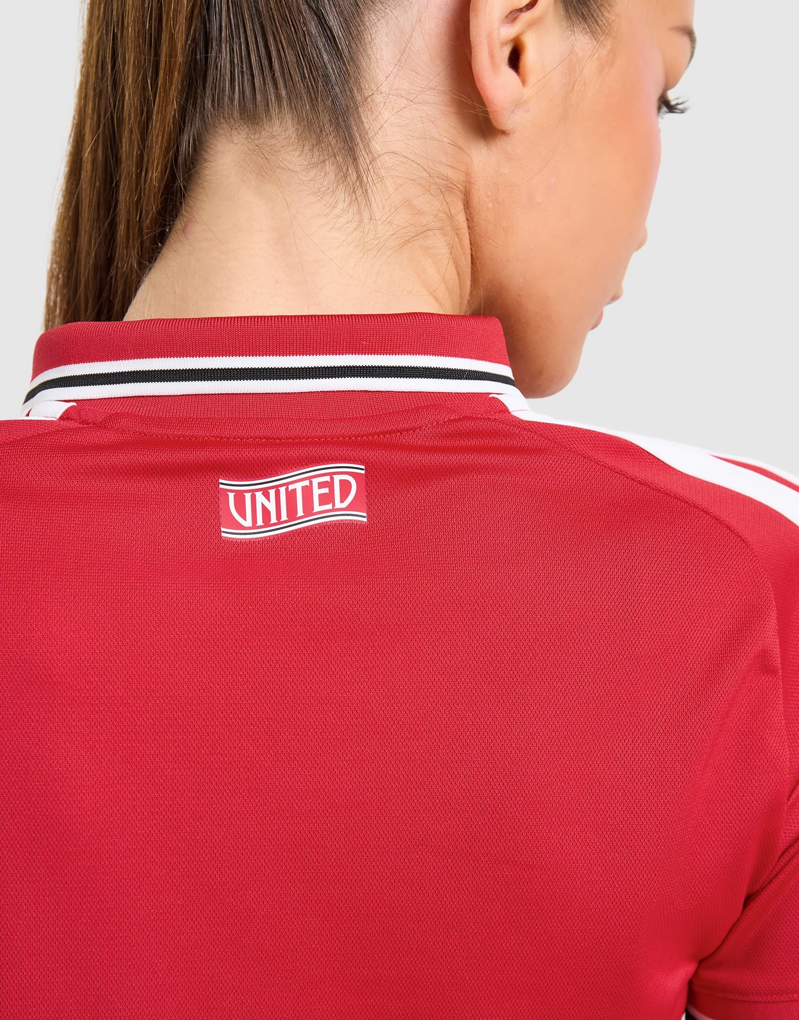 adidas Manchester United 26/27 Heimtrikot