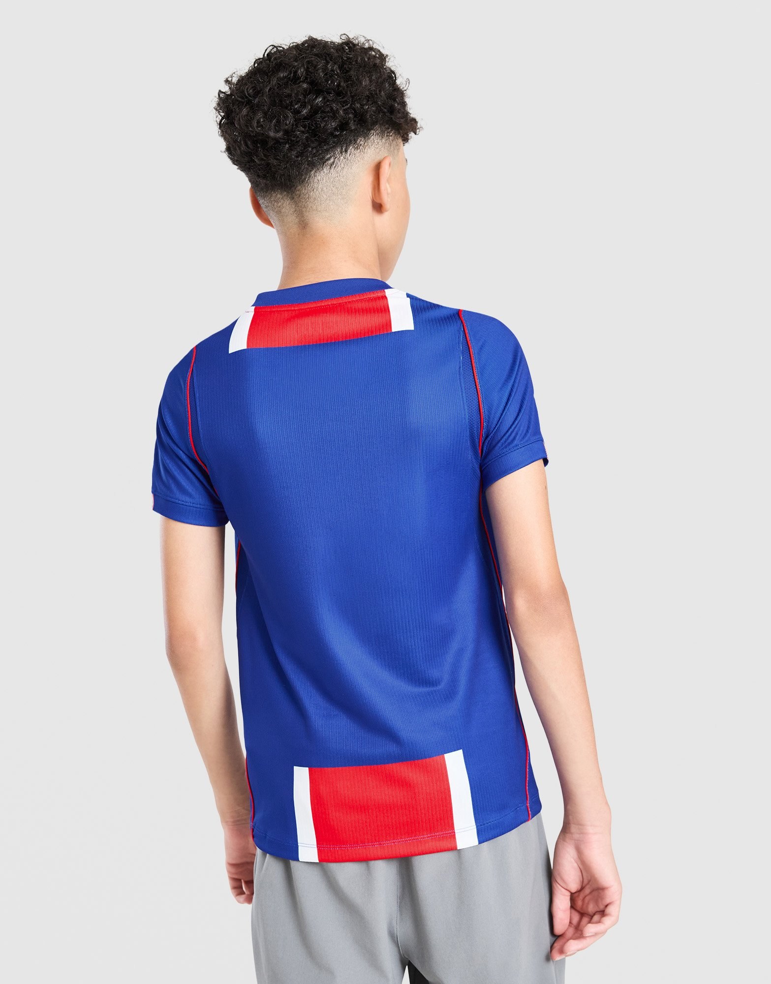 Nike Paris Saint Germain 2026/27 Home Shirt Junior