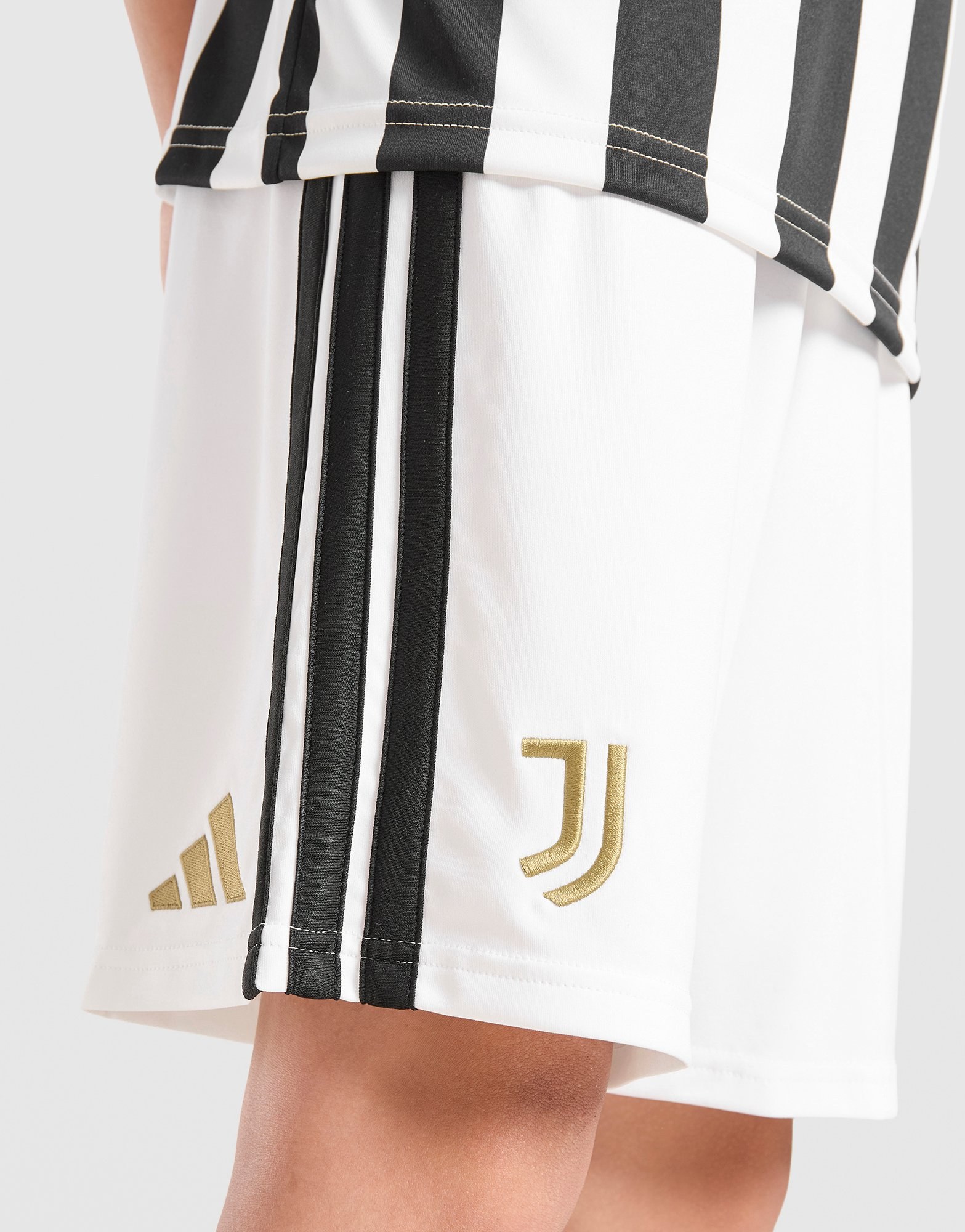 adidas Juventus Turin 26/27 Kids Heimshorts