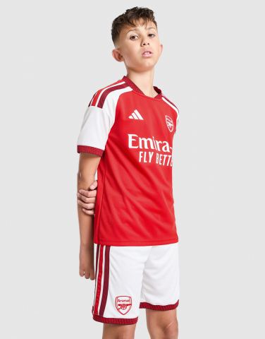 adidas Fc Arsenal 26/27 Kids Heimshorts