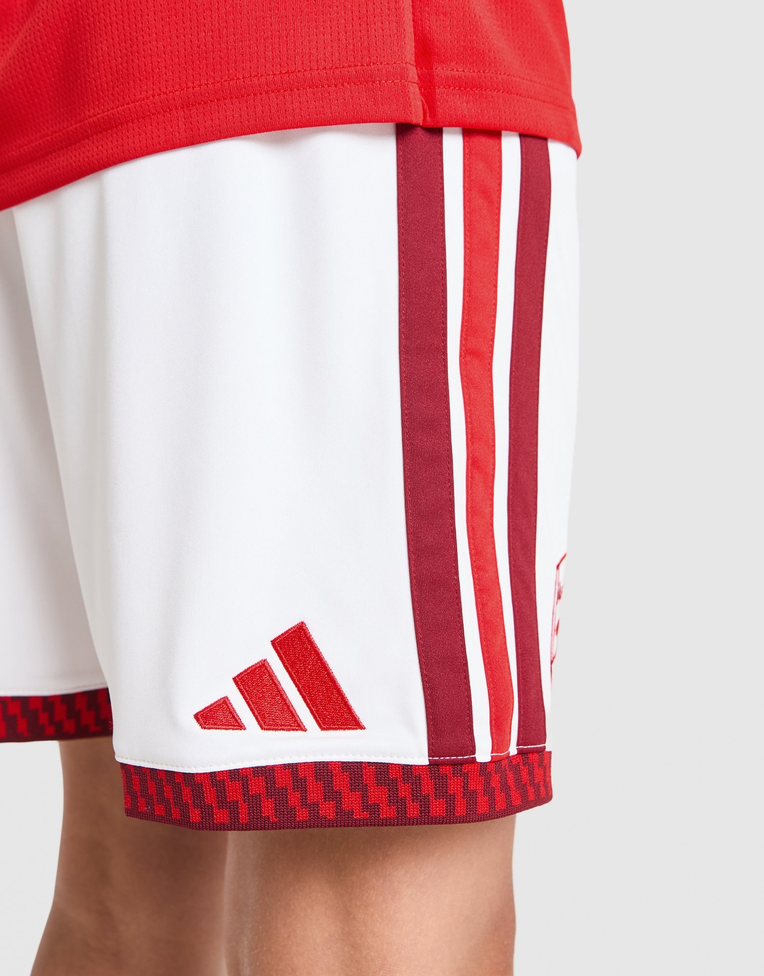 adidas Fc Arsenal 26/27 Kids Heimshorts
