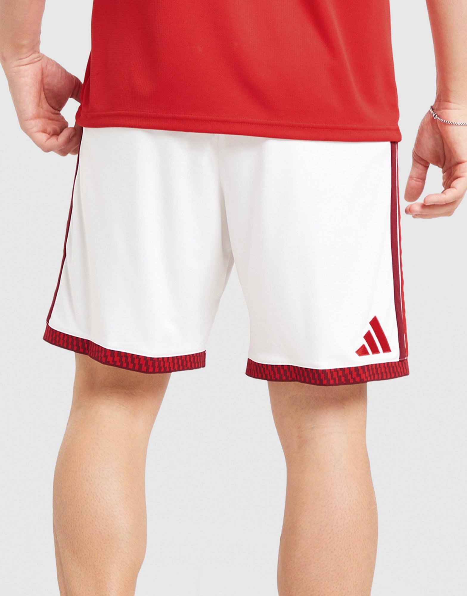 adidas Fc Arsenal 26/27 Heimshorts