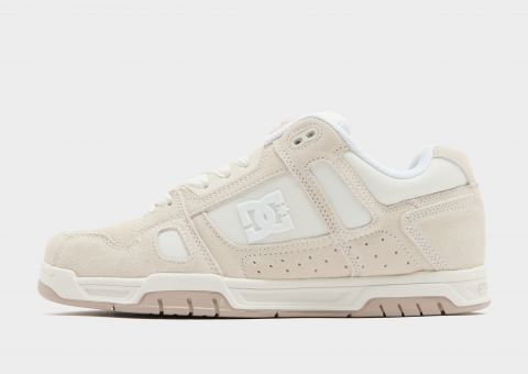 DC Shoes Stag