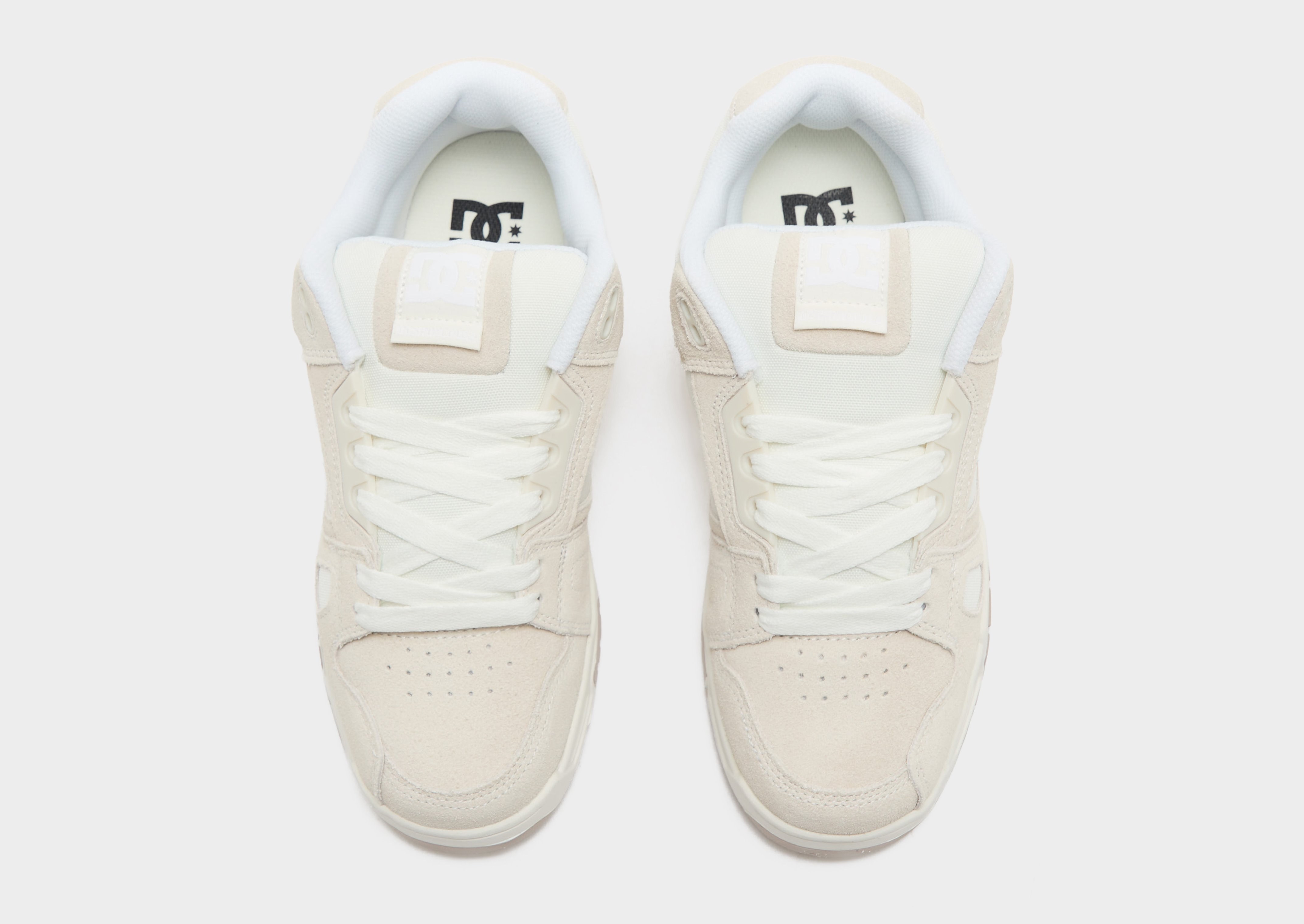 DC Shoes Stag