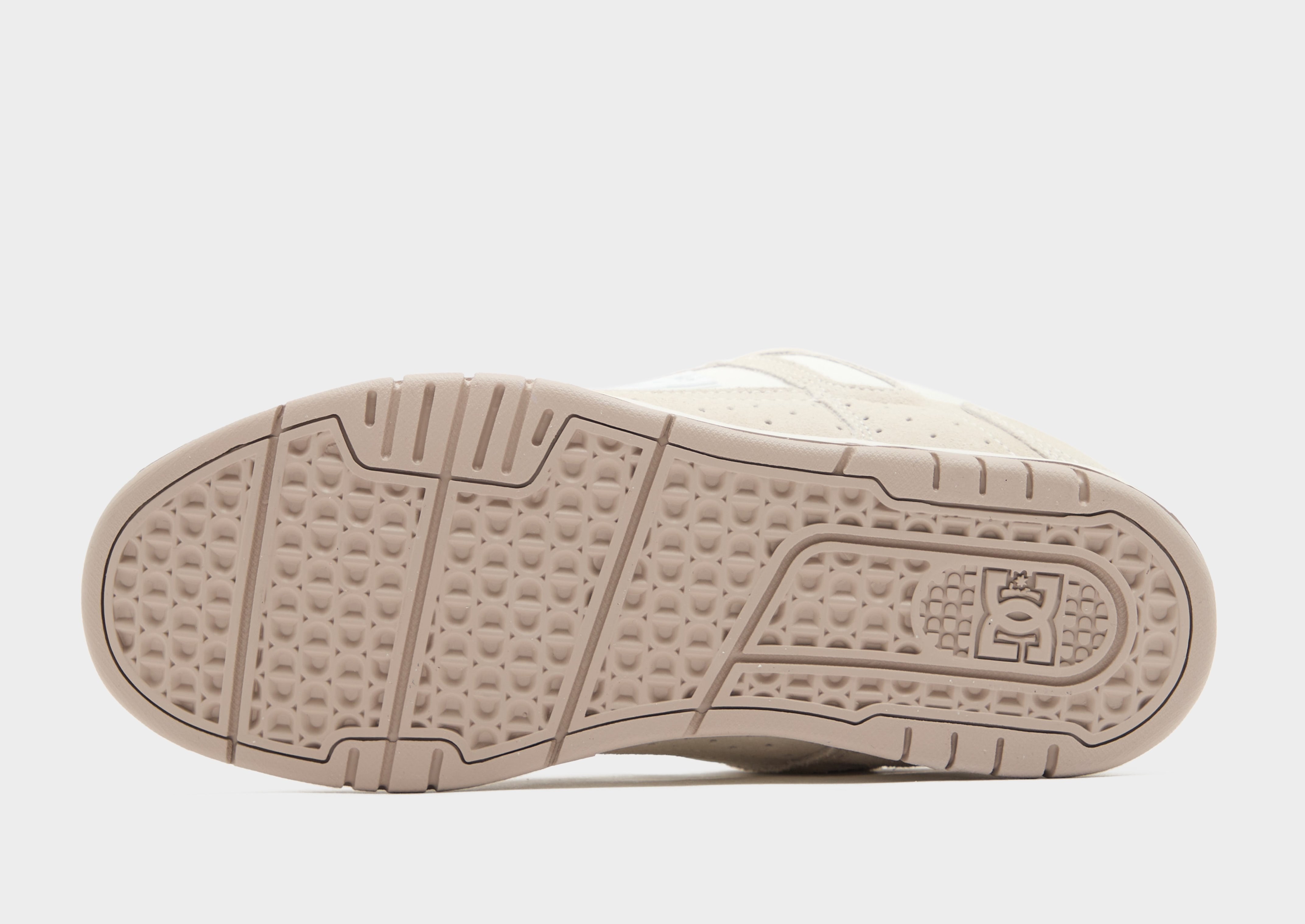 DC Shoes Stag