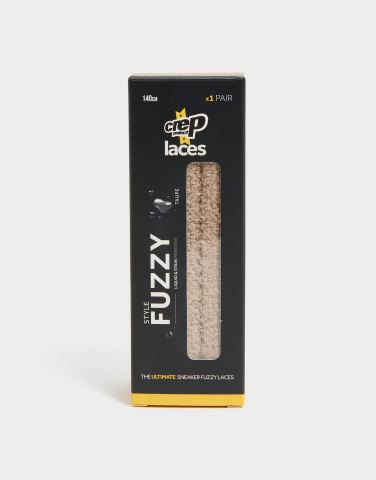 Crep Protect Fuzzy Schnürsenkel