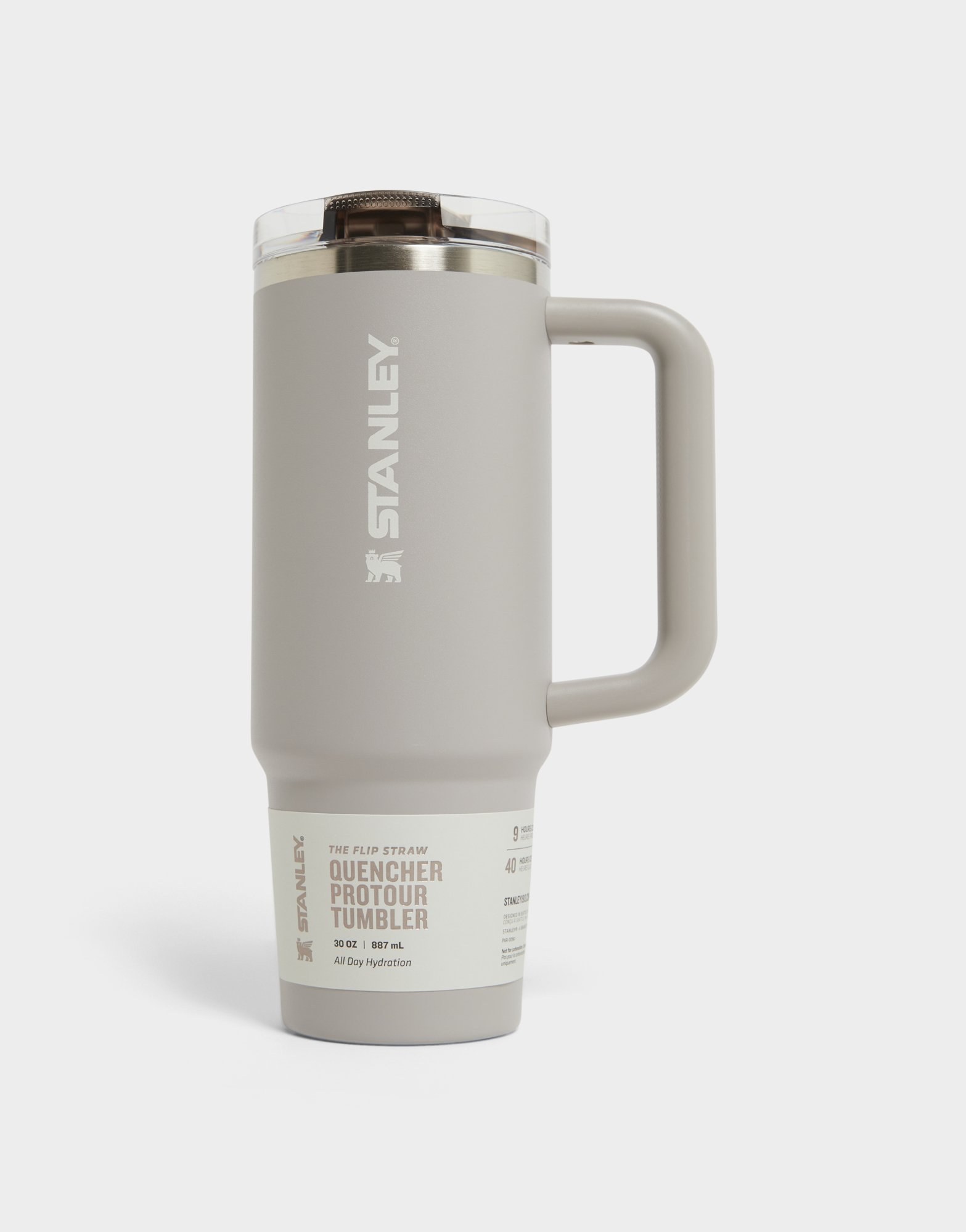 Stanley 1913 Quencher ProTour Flip Straw 0.89L Tumbler