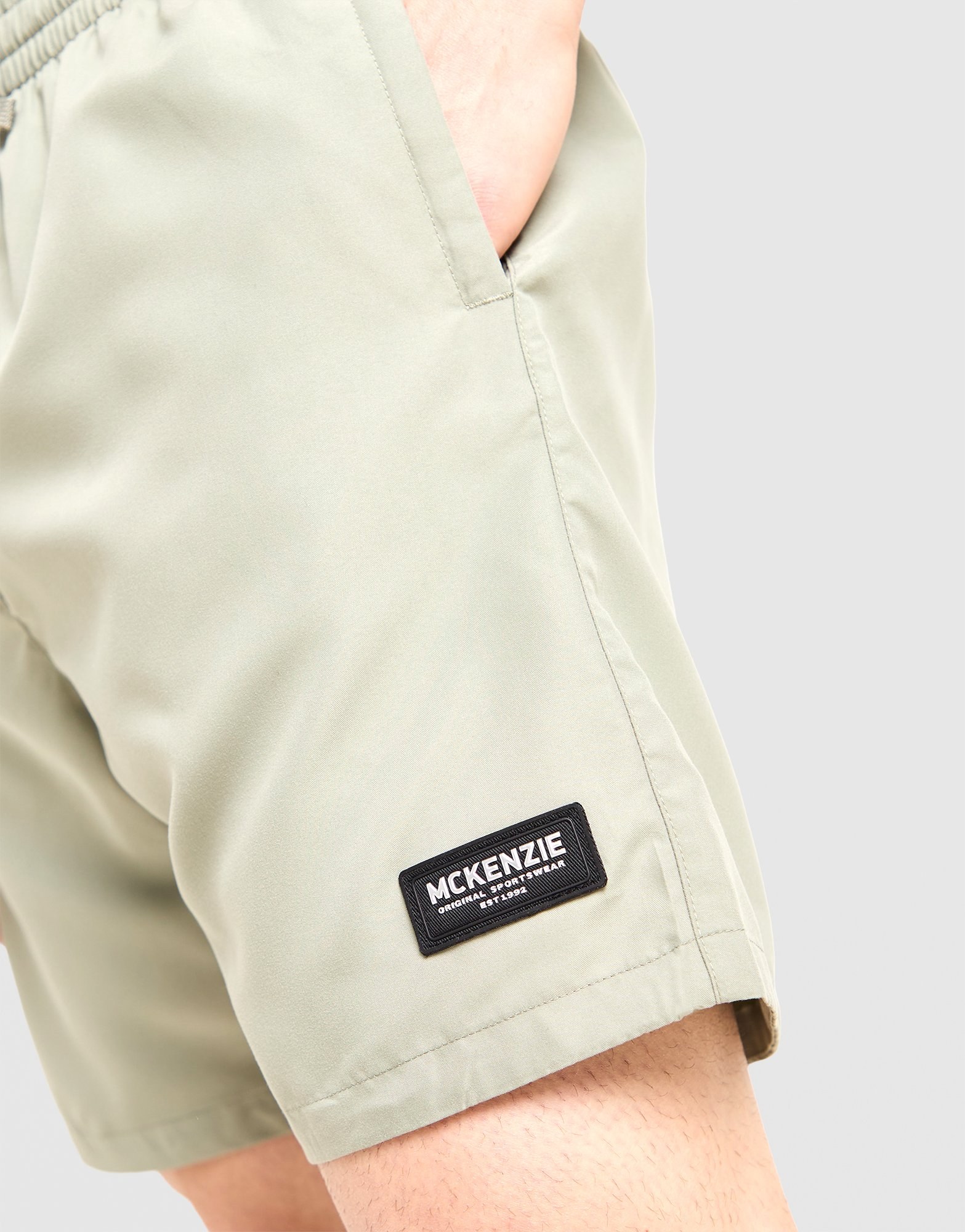 McKenzie Rocco Swim Shorts