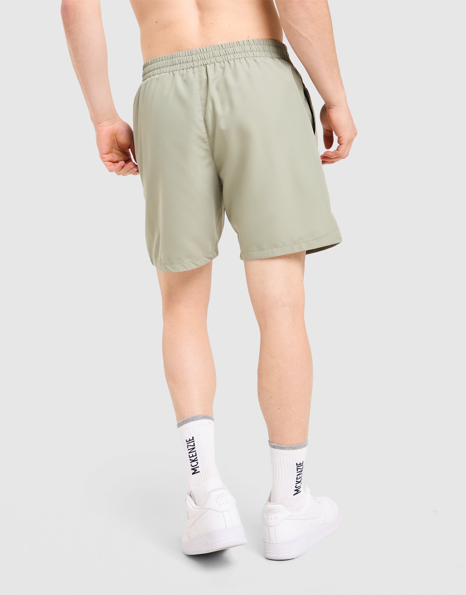 McKenzie Rocco Swim Shorts