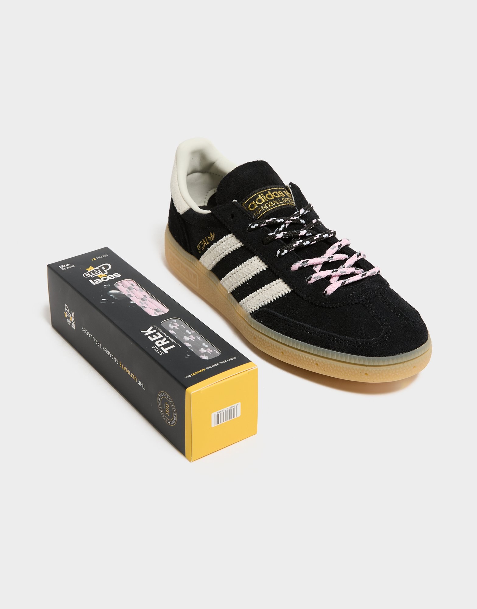 Crep Protect Trek Schnürsenkel