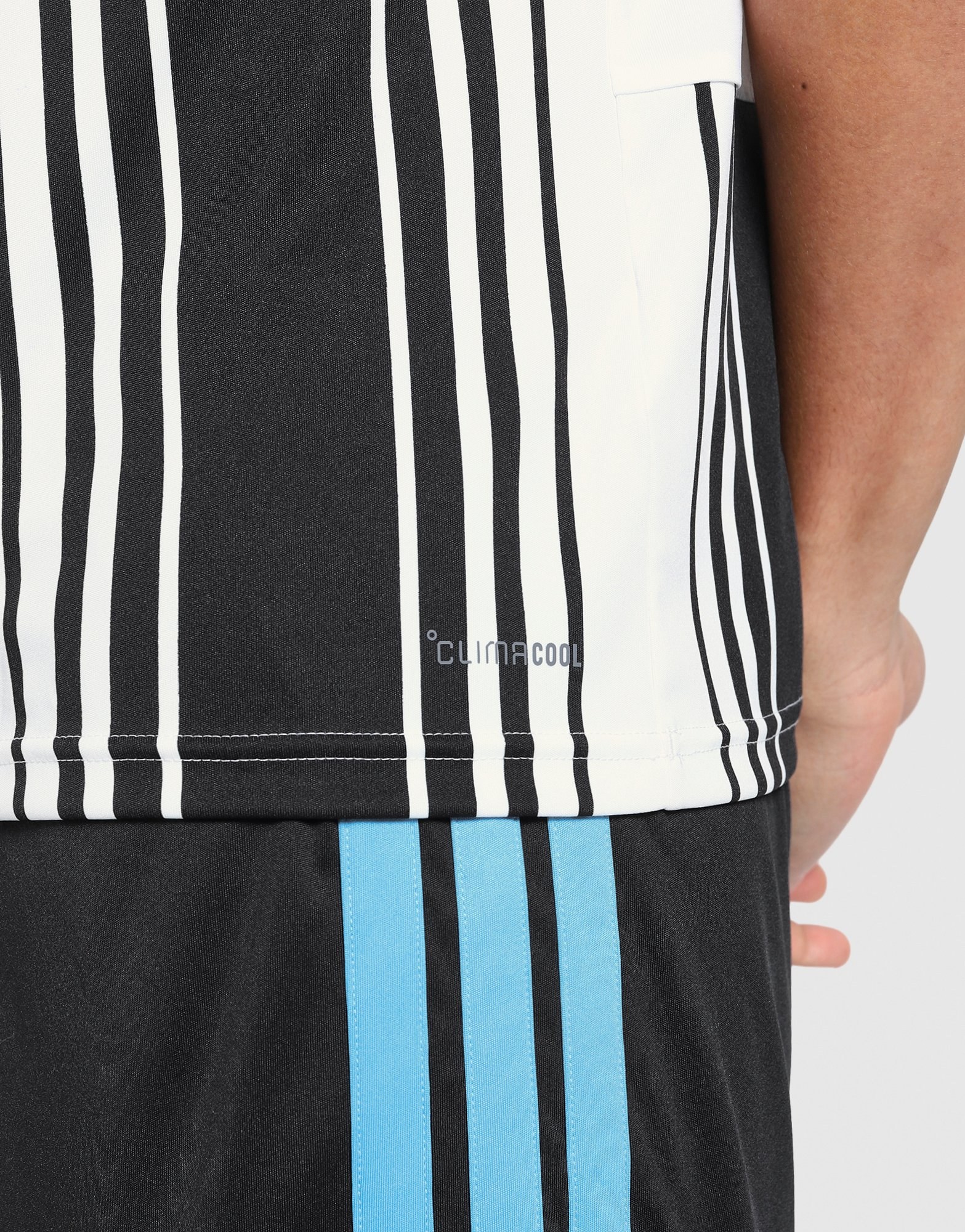 adidas Newcastle United 26/27 Heimtrikot