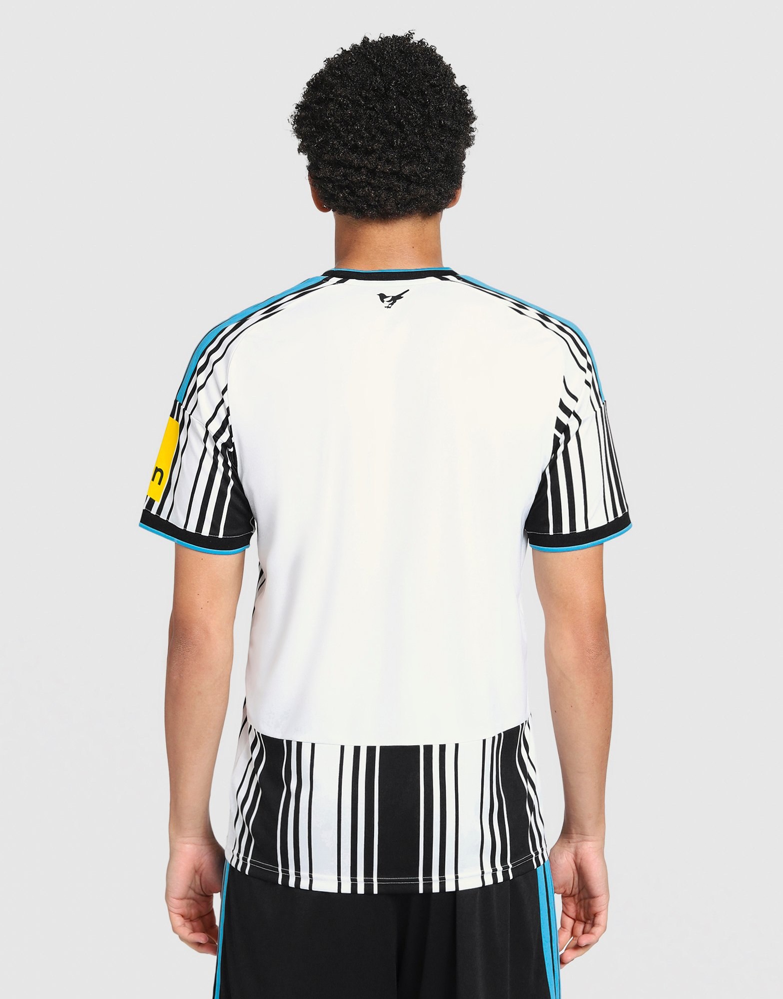 adidas Newcastle United 26/27 Heimtrikot
