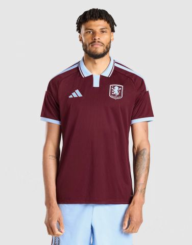 adidas Aston Villa 26/27 Heimtrikot