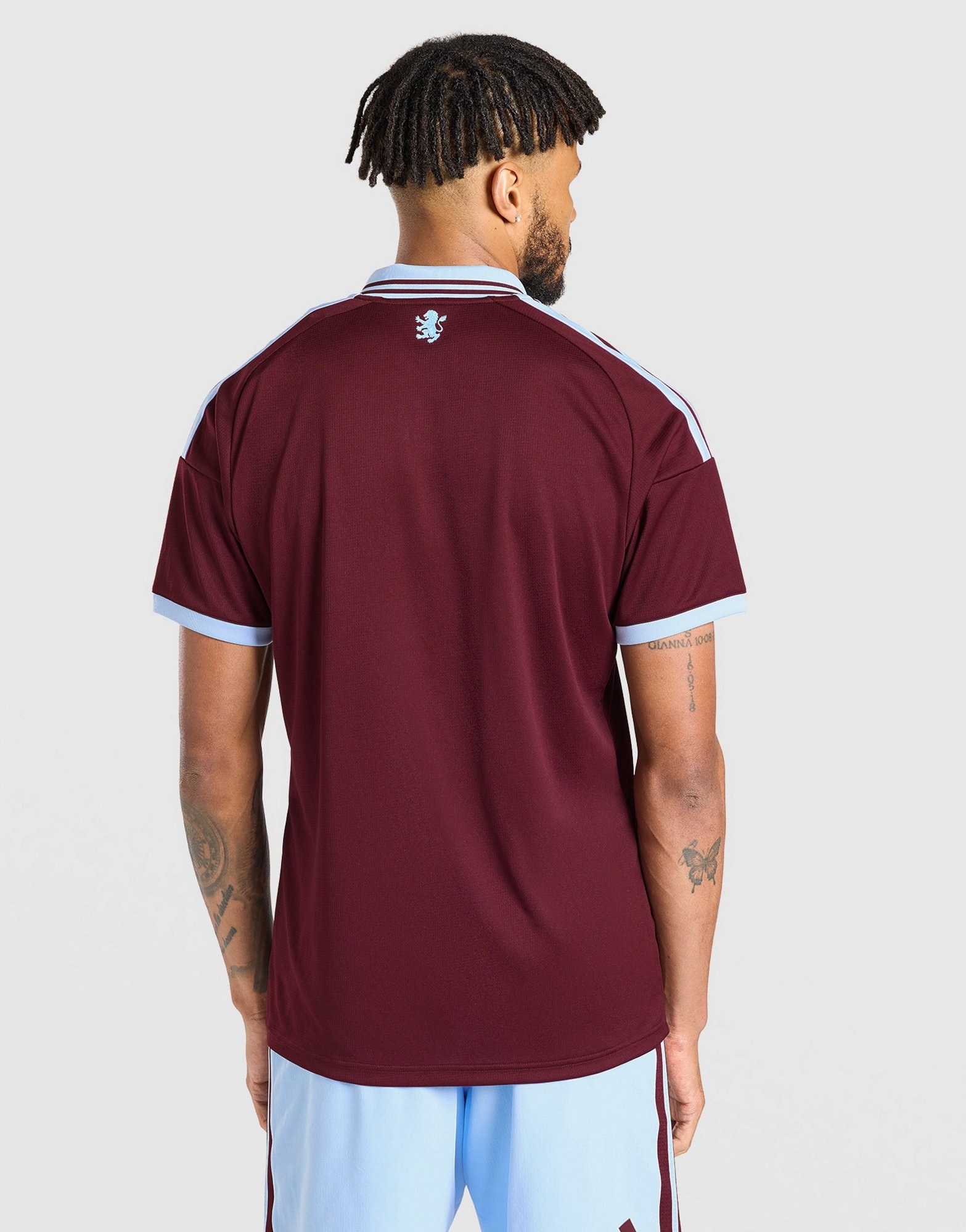 adidas Aston Villa 26/27 Heimtrikot
