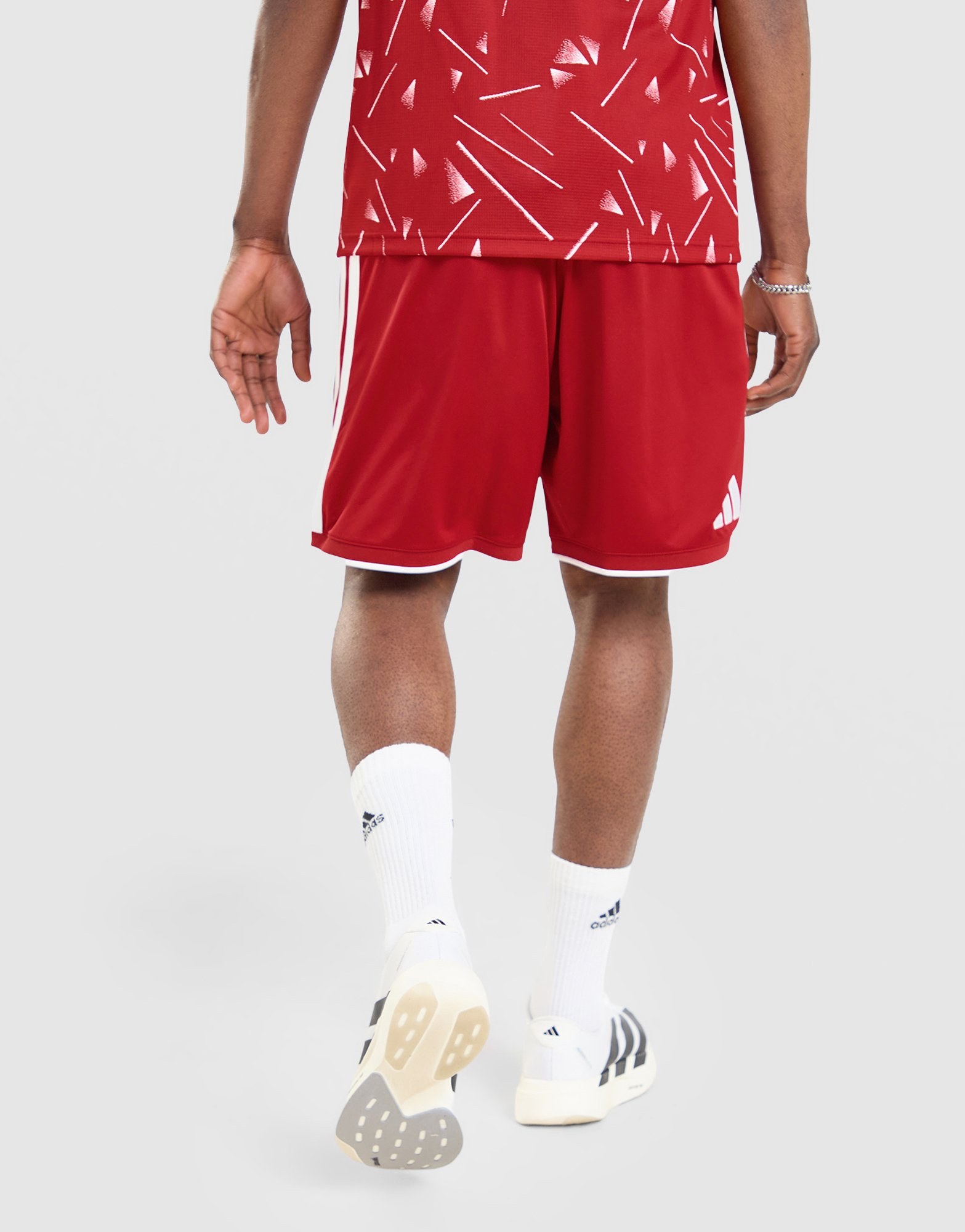 adidas Fc Liverpool 26/27 Heimshorts