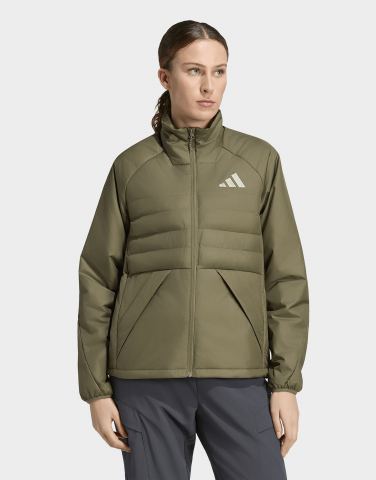 adidas Terrex Multi CLIMAWARM Isolationsjacke