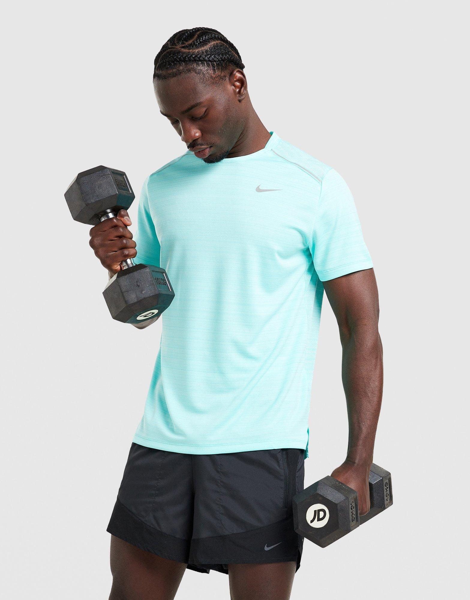 Nike Miler 1.0 T-Shirt
