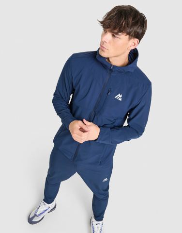 MONTIREX Traverse Woven Track Pants