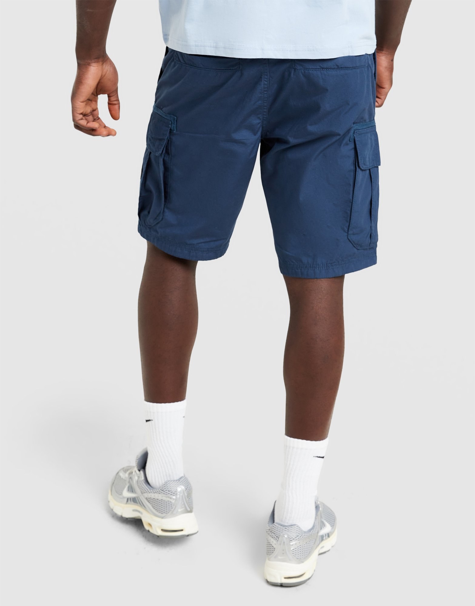 Napapijri Rydal Pocket Shorts