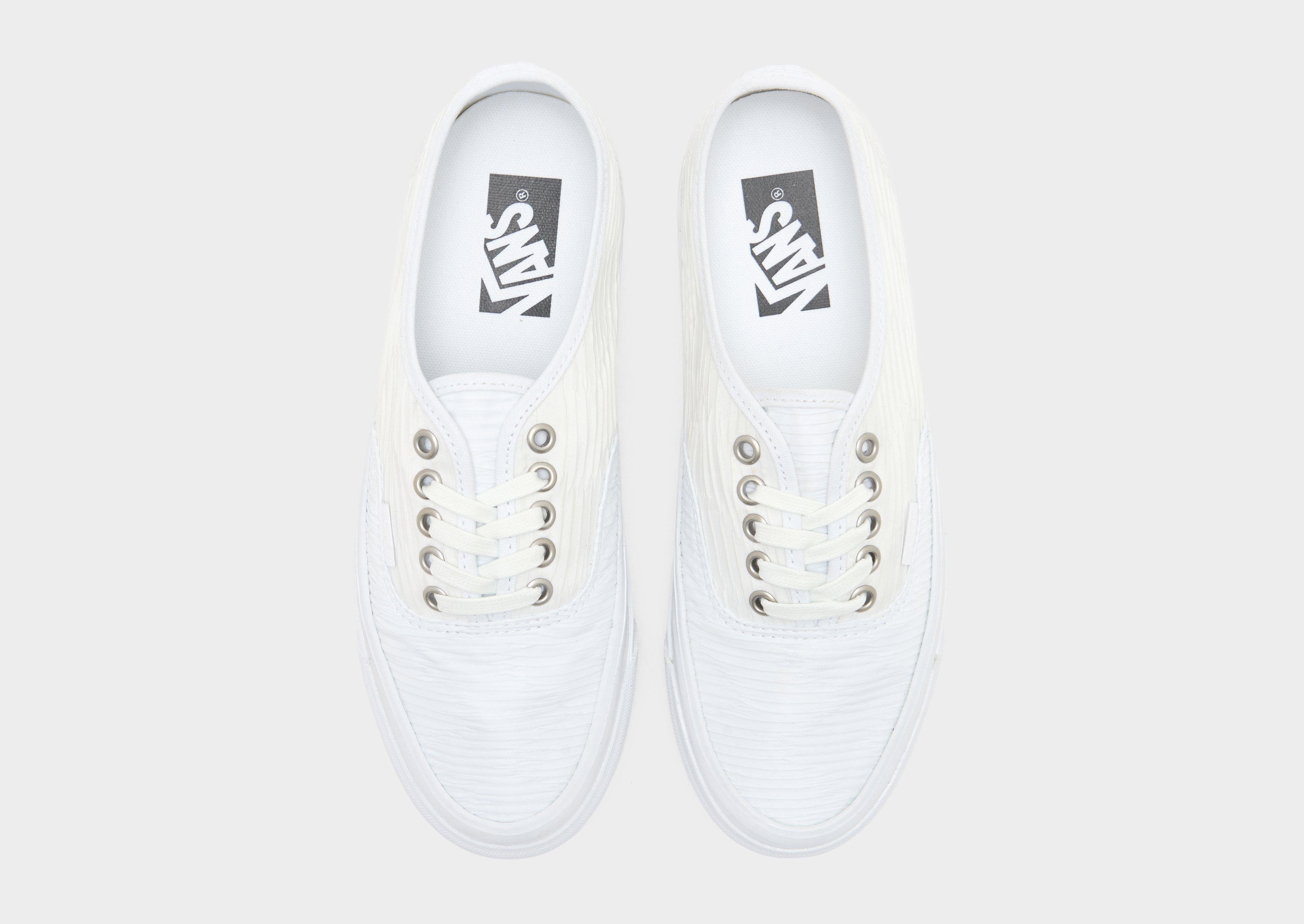 Vans Premium Authentic Women's