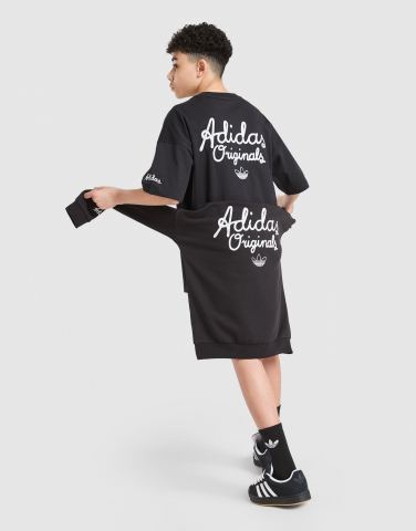 adidas Originals Chain Stitch Shorts Kinder