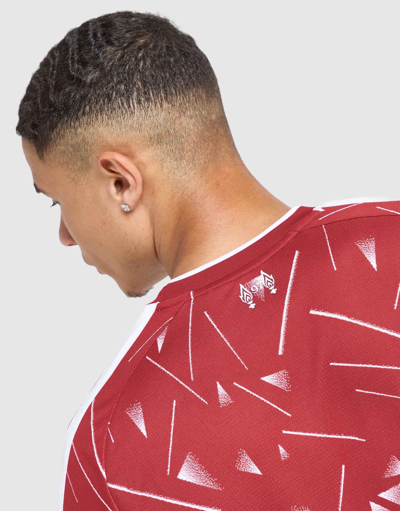 adidas Fc Liverpool 26/27 Heimtrikot, Langärmelig