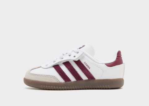 adidas Originals Samba Og Babys