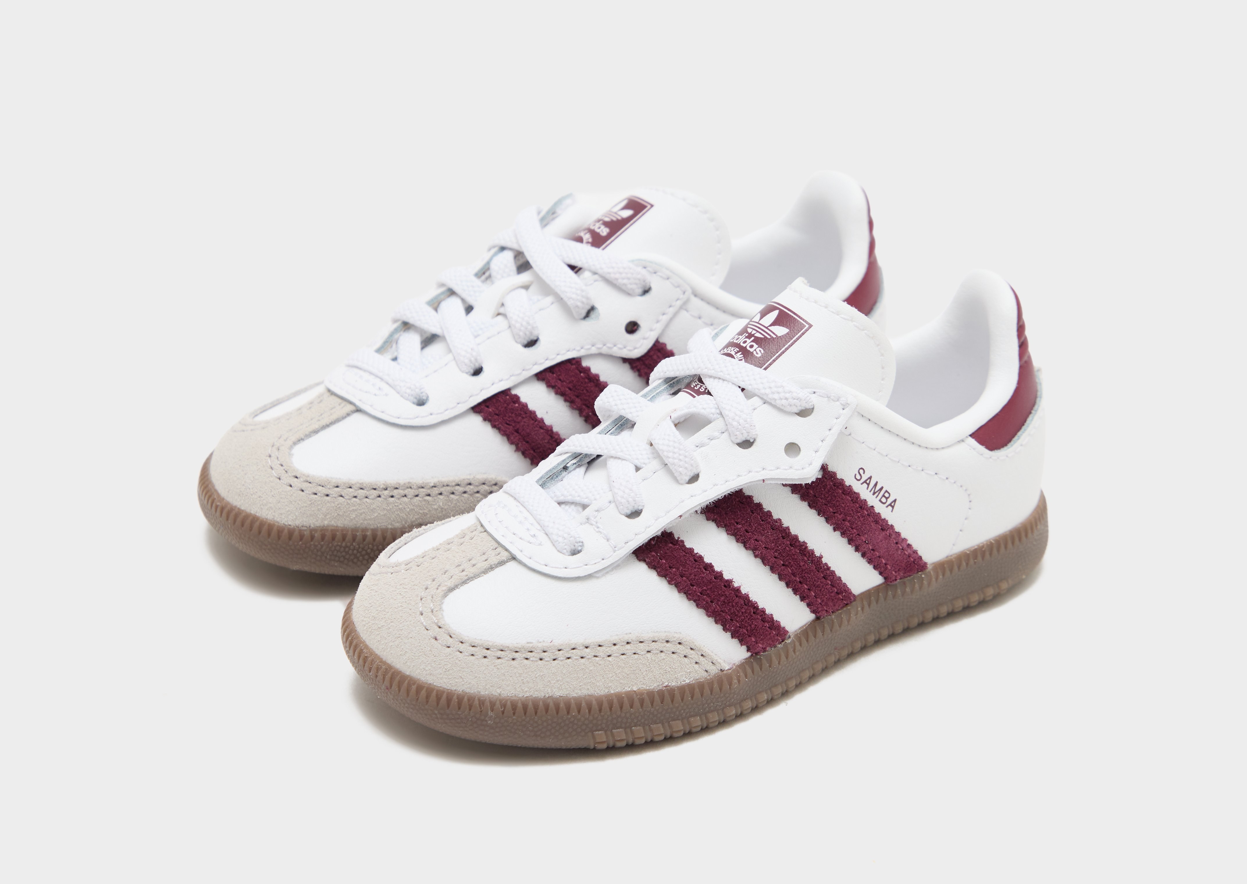 adidas Originals Samba Og Babys
