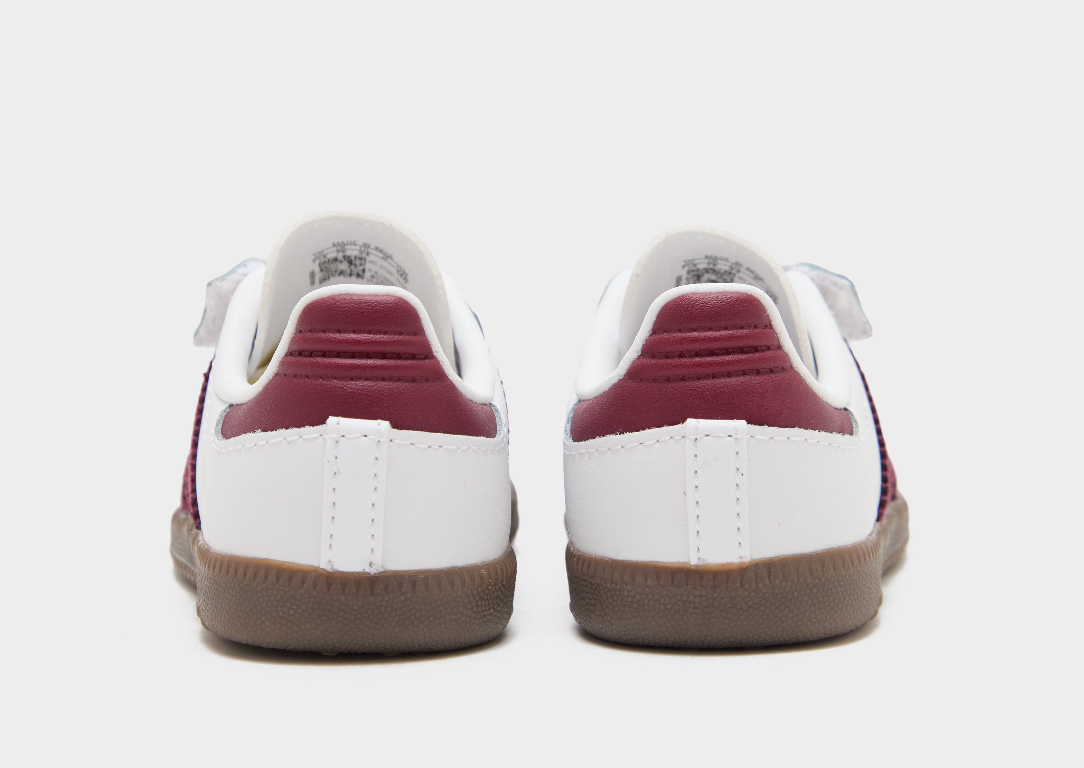 adidas Originals Samba Og Babys