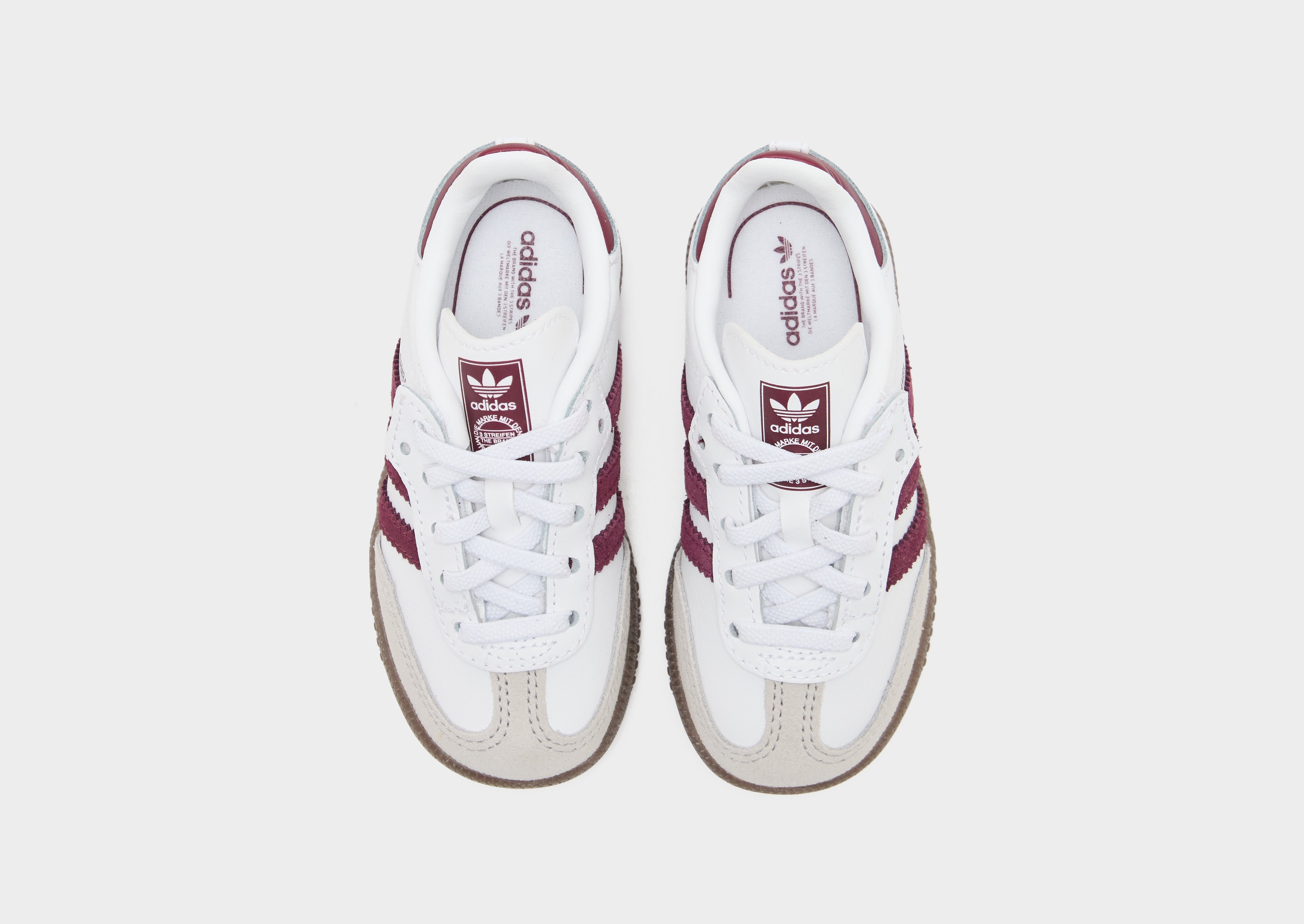 adidas Originals Samba Og Babys