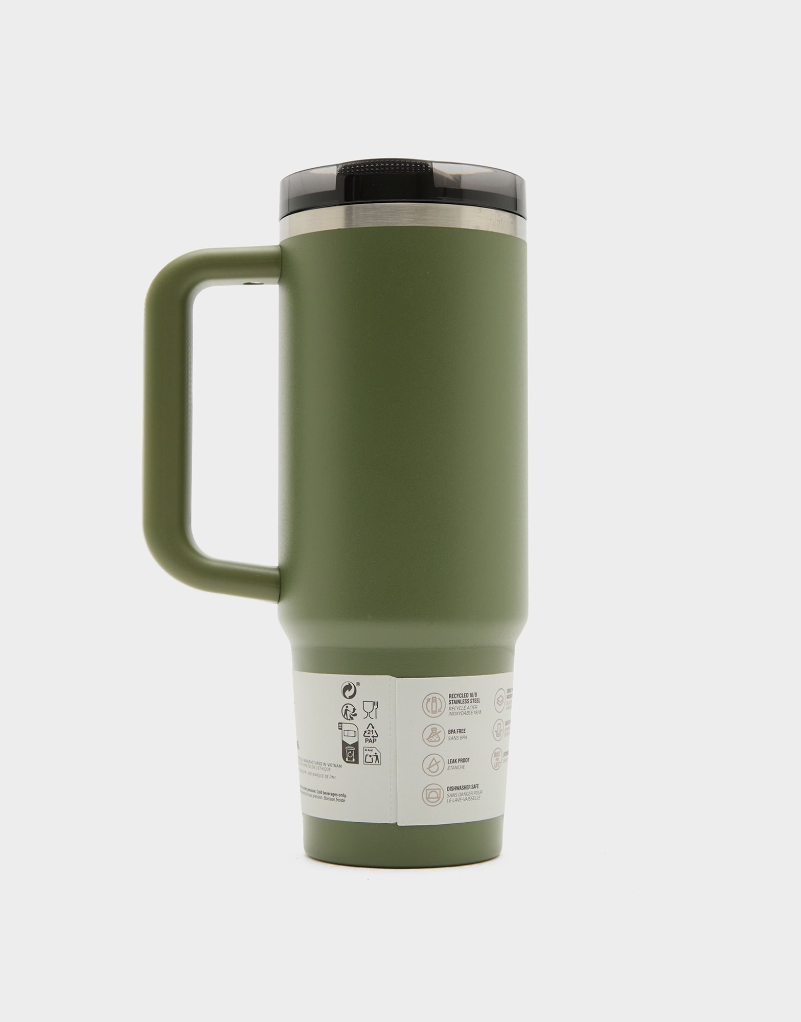 Stanley 1913 Quencher ProTour Flip Straw 0.89L Tumbler