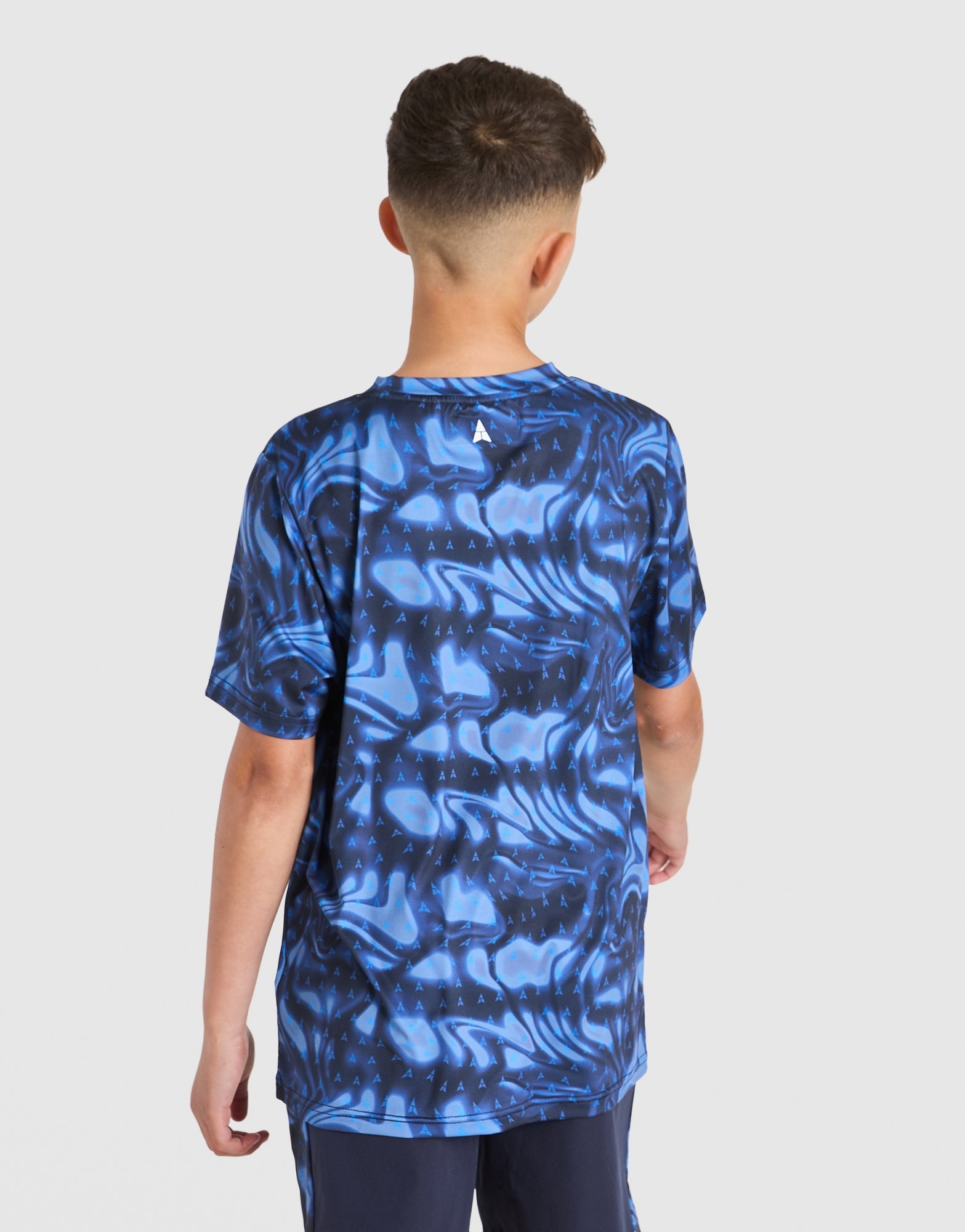 Technicals Fells Poly T-Shirt Junior
