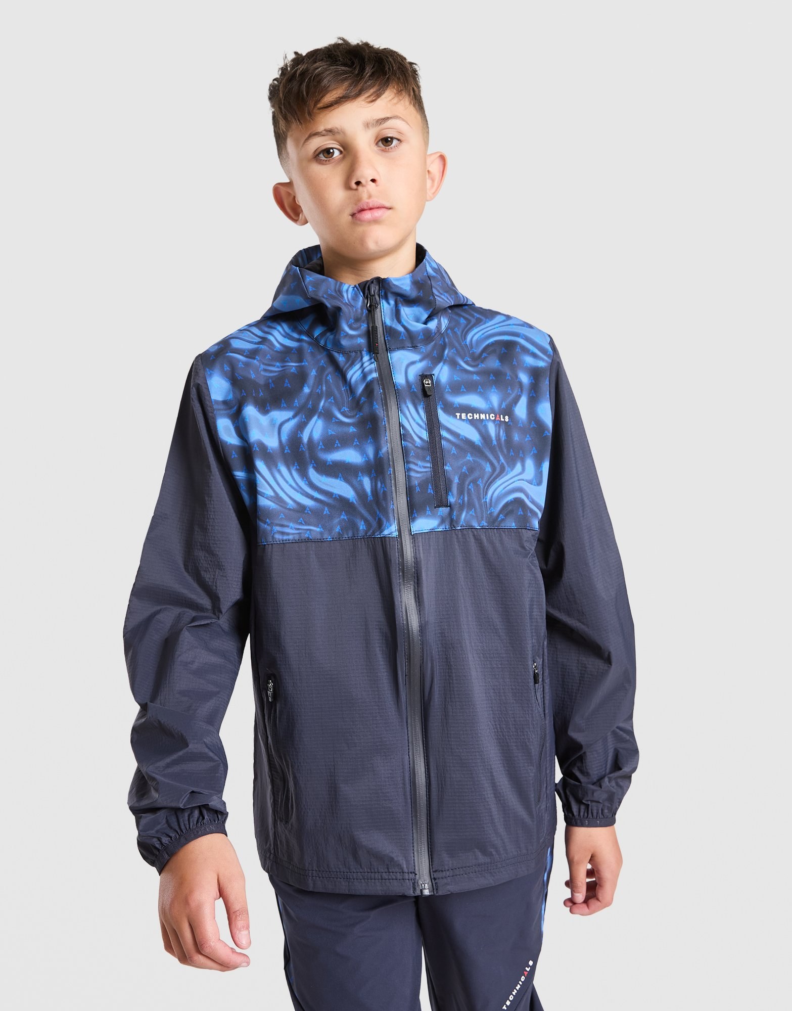 Technicals Fells Jacket Junior