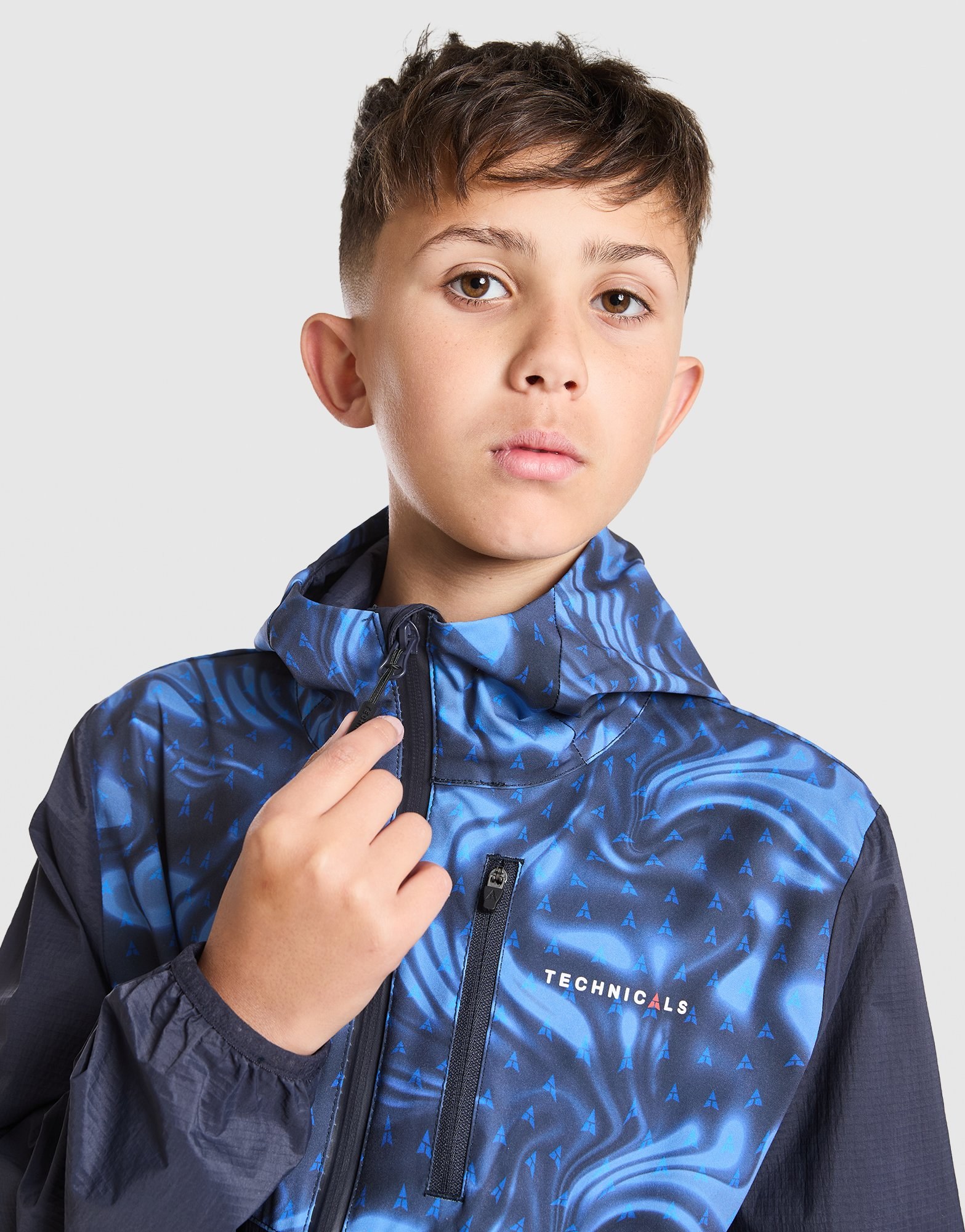 Technicals Fells Jacket Junior