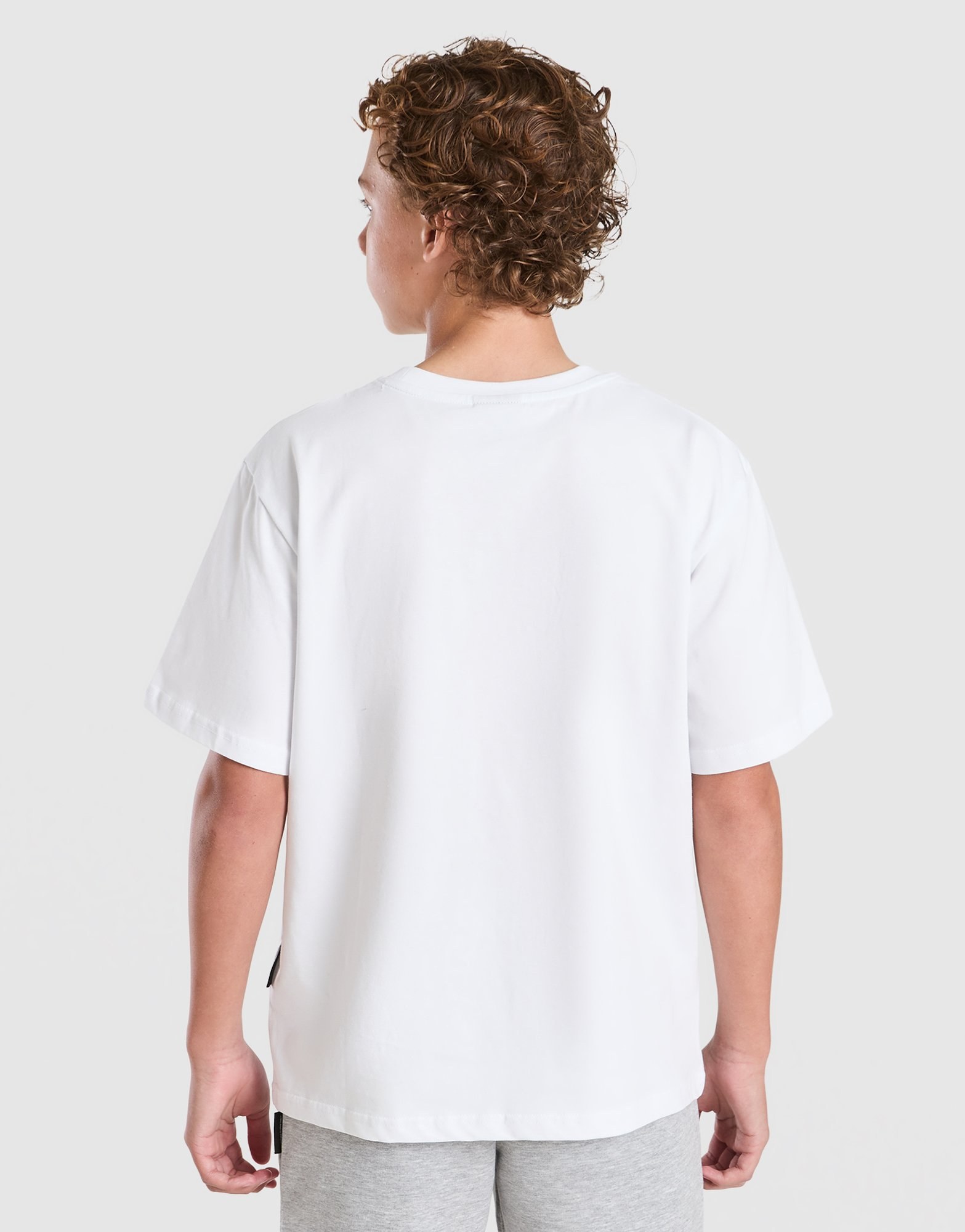 Hoodrich Stride T-Shirt Kinder
