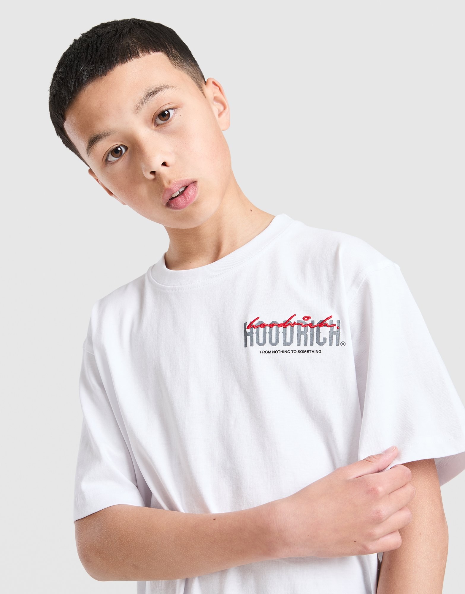 Hoodrich Magma T-Shirt Kinder
