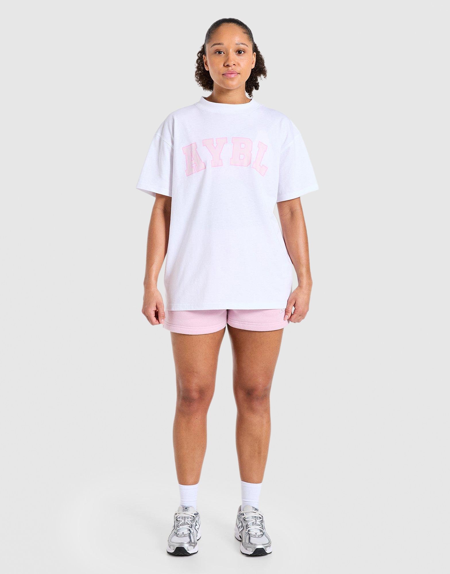 AYBL Varsity 2.0 T-Shirt