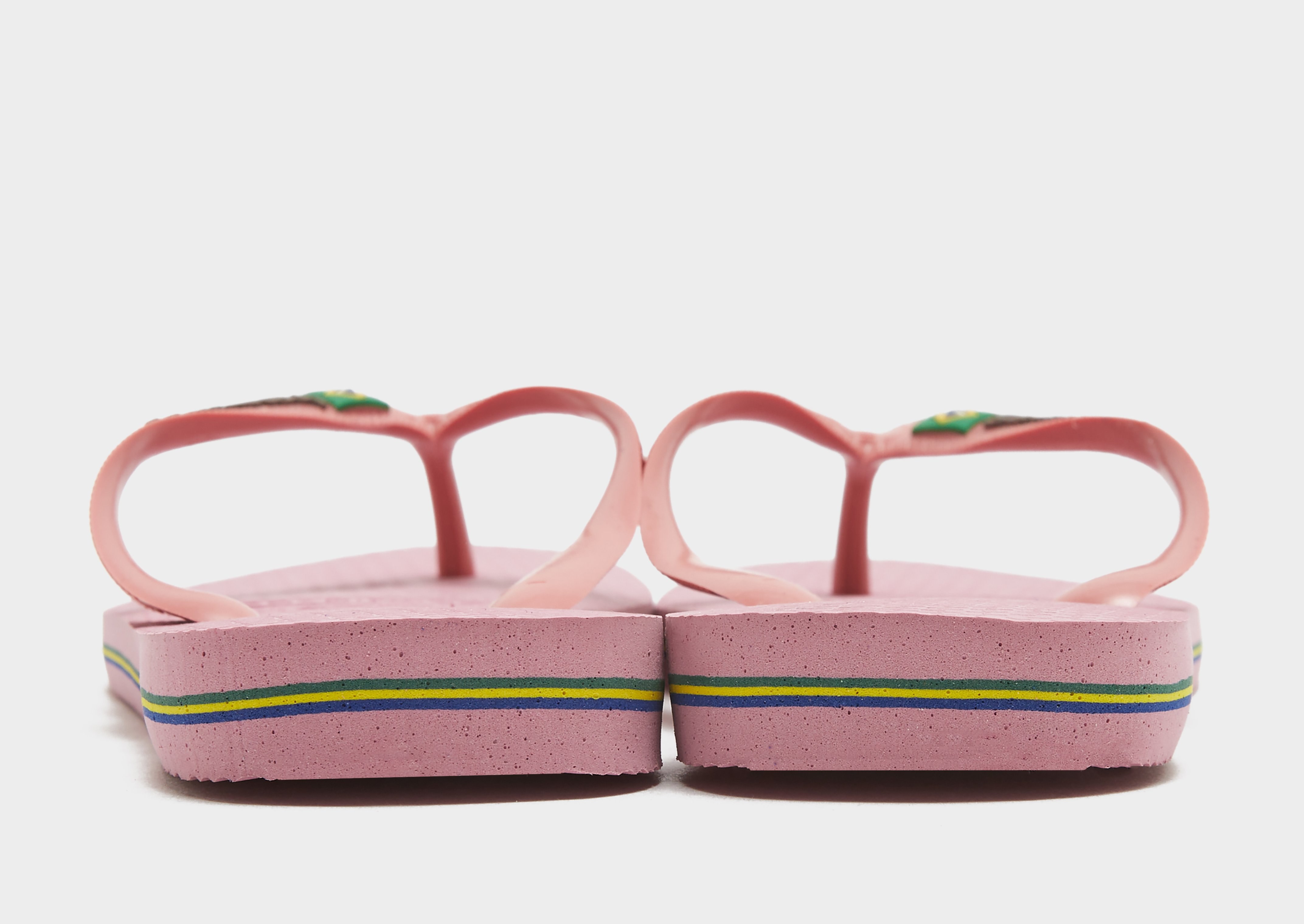 Havaianas Brazil Logo Flip-Flops Damen