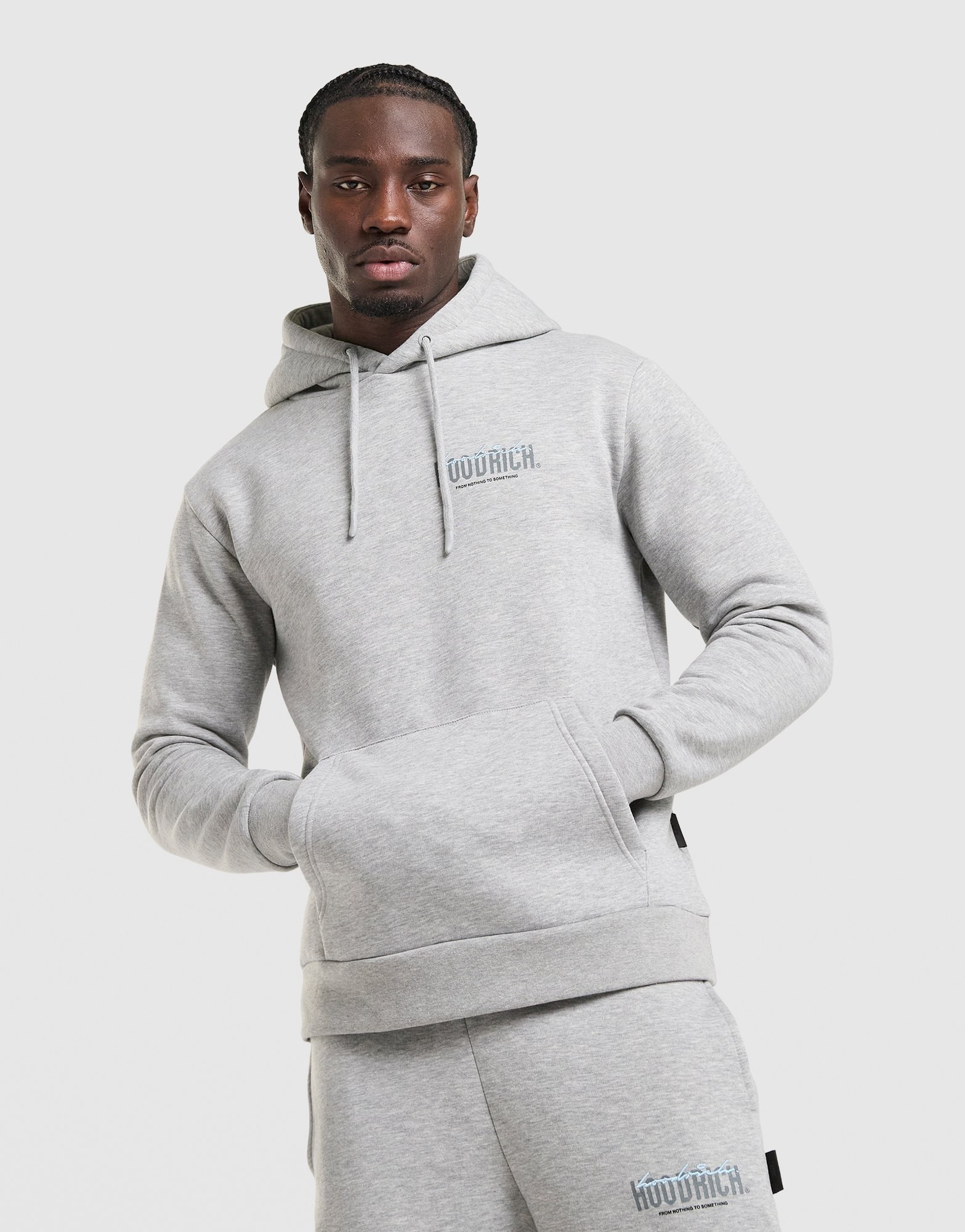 Hoodrich Magma Hoodie