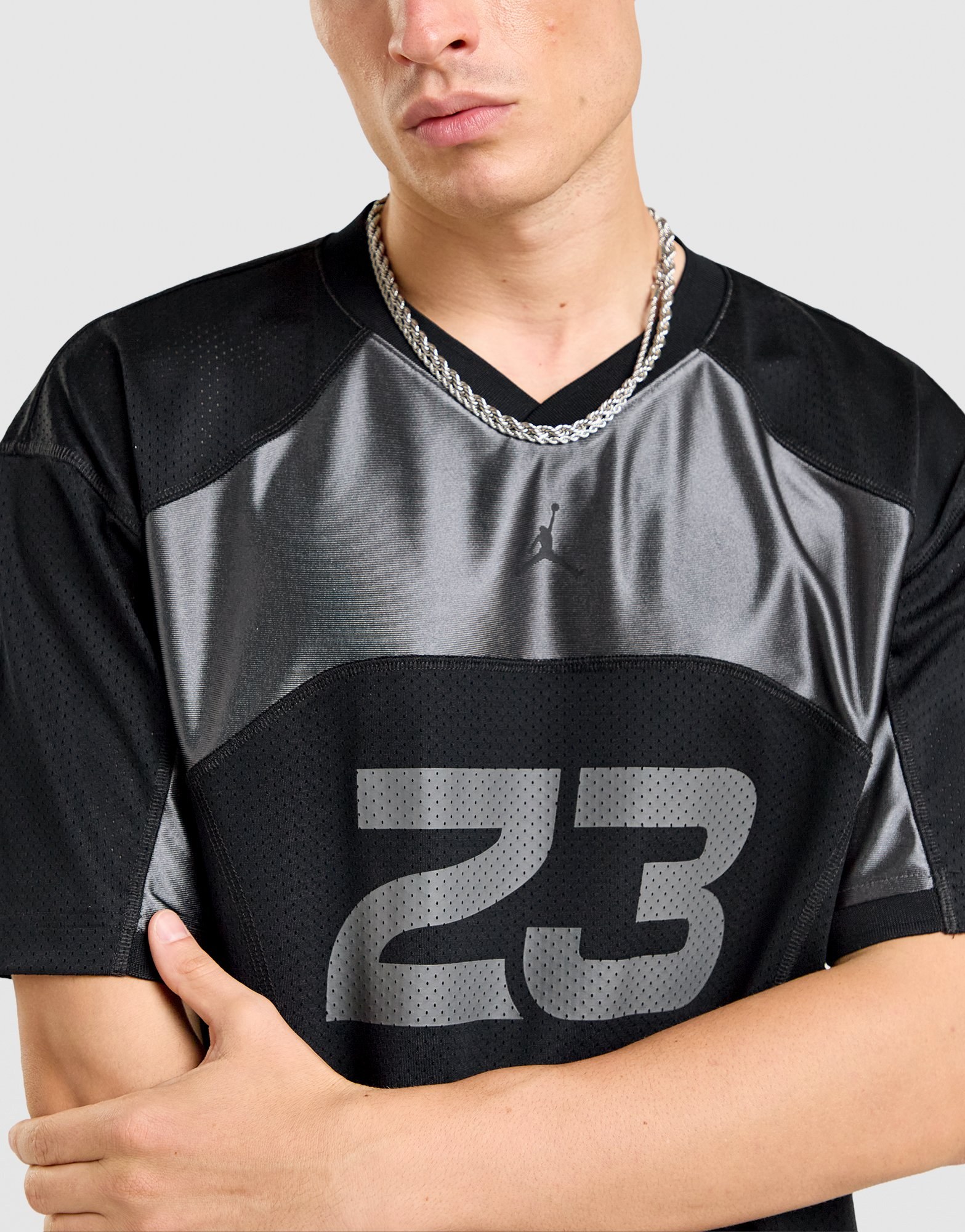 Jordan Flight Jersey