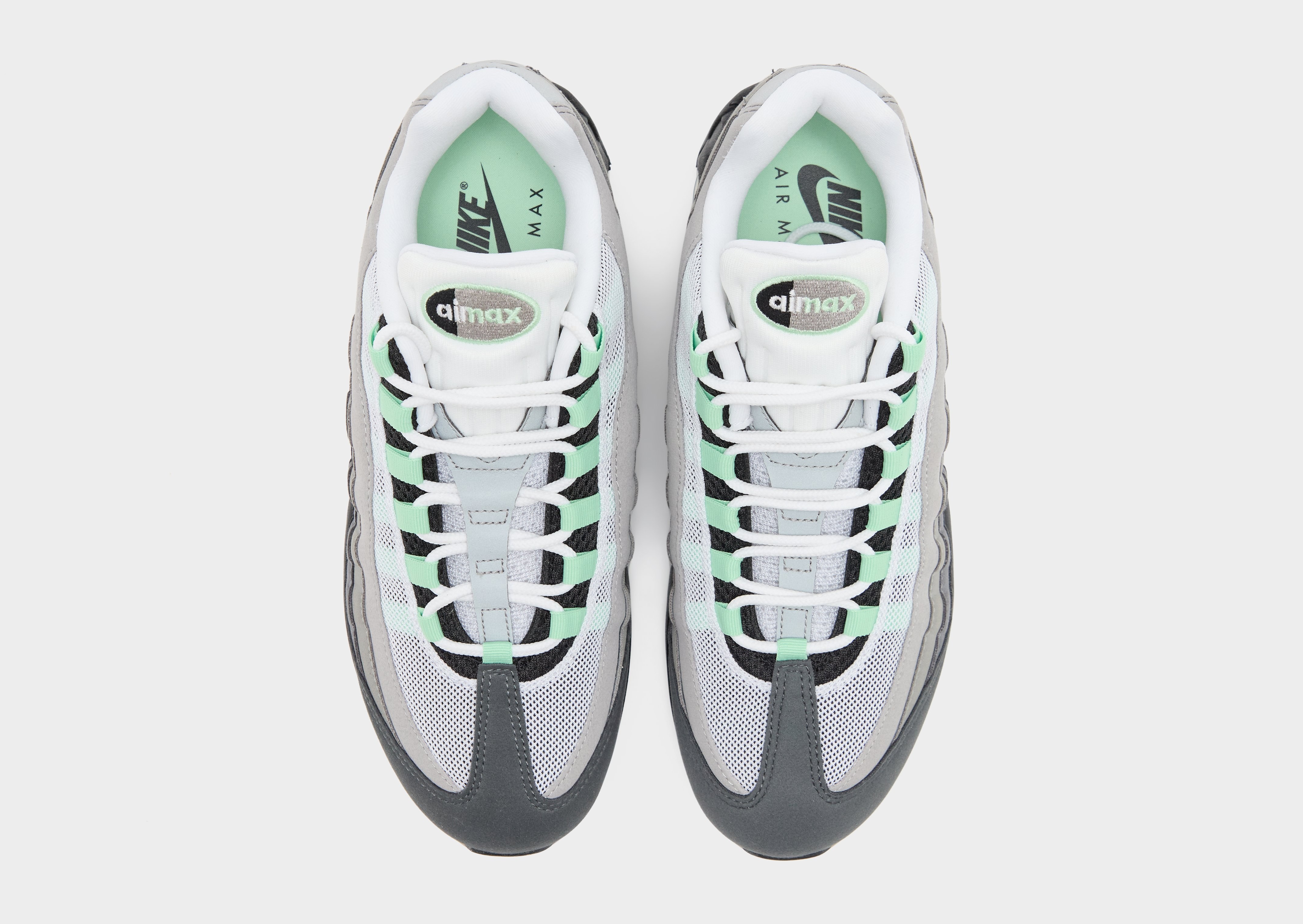 Nike Air Max 95 'Fresh Mint'