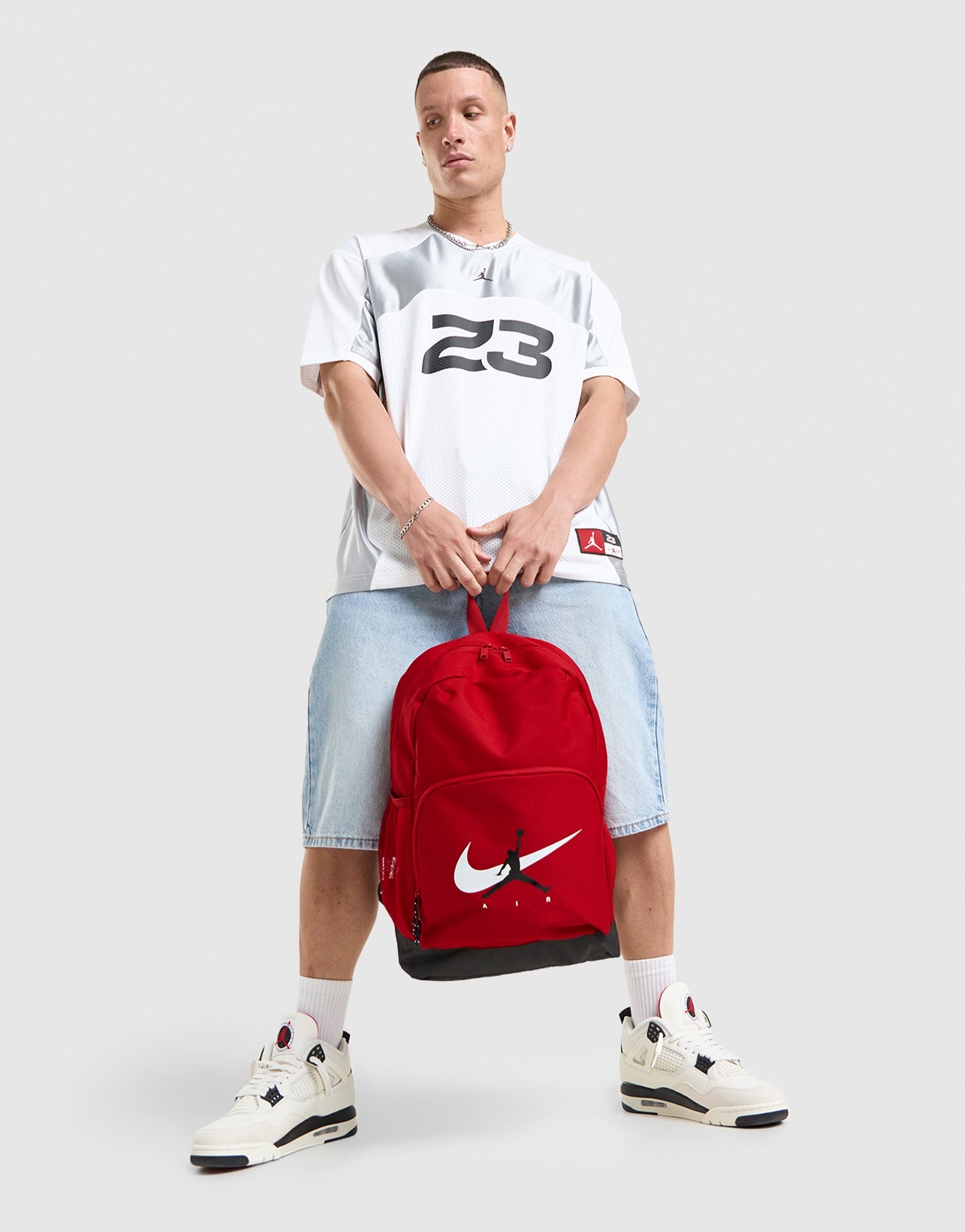 Jordan Swoosh Air Rucksack