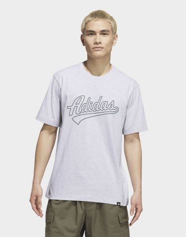 adidas Varsity Tailsweep Grafik T-shirt