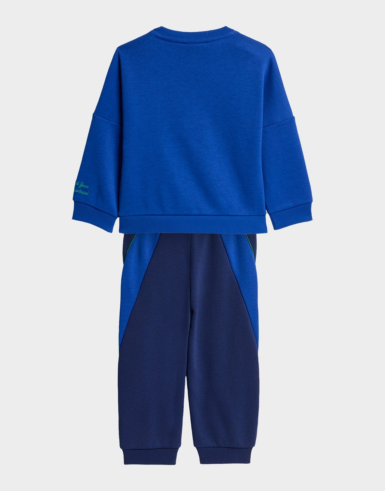 adidas Marvel Spider-man Jogginganzug